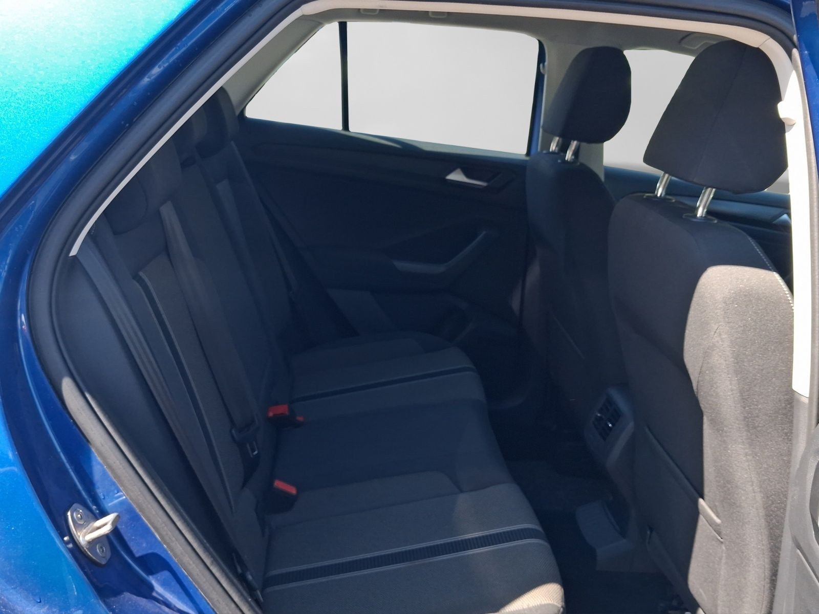 Volkswagen T-Roc – Foto 6