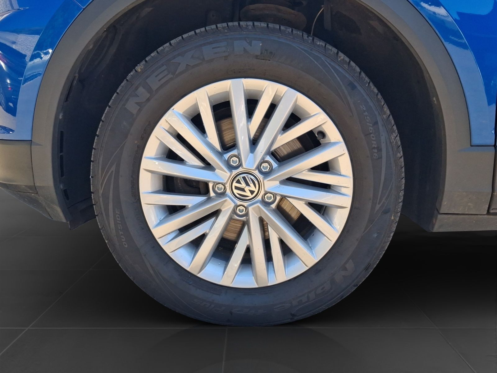 Volkswagen T-Roc – Foto 7