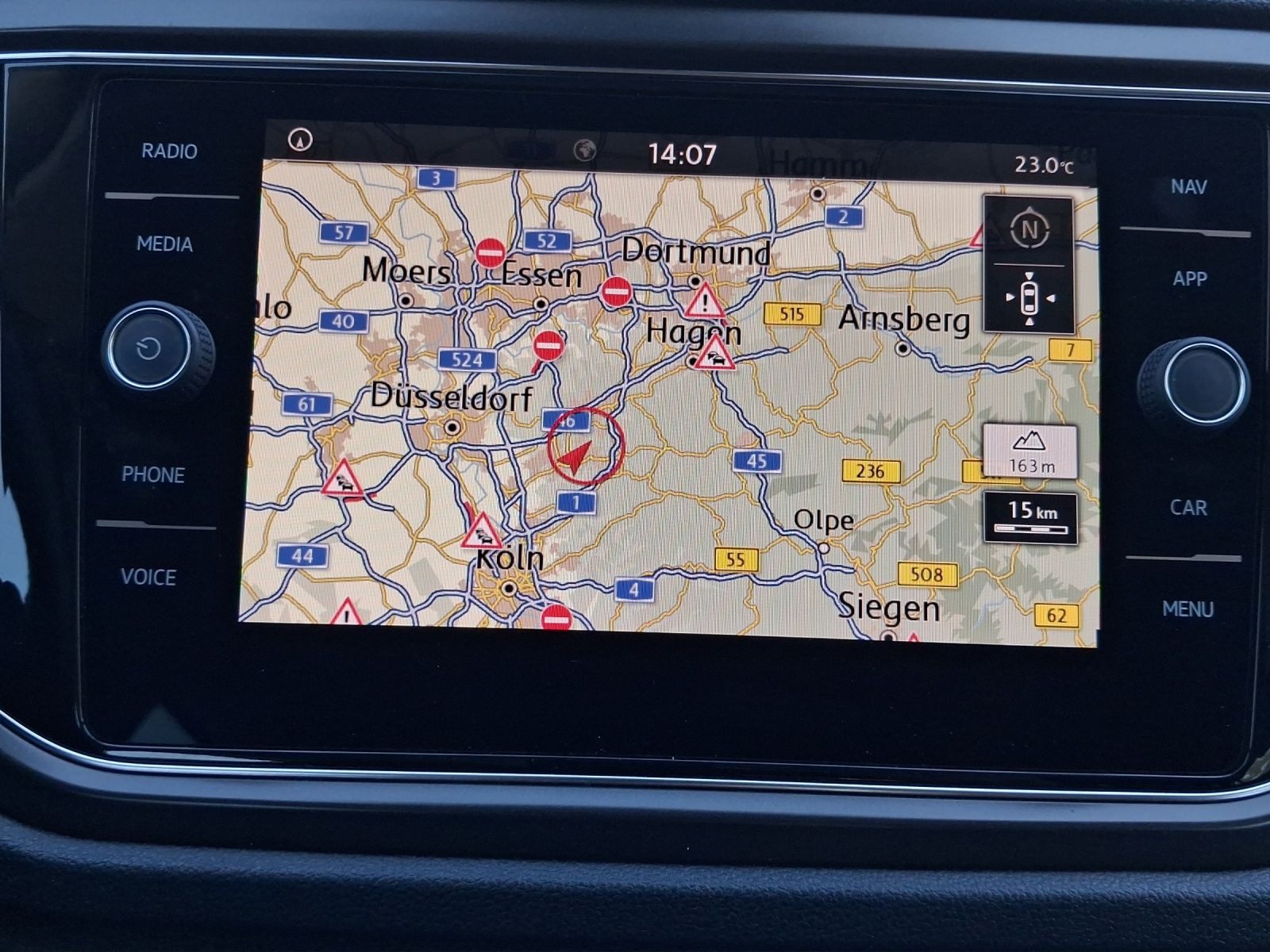 Volkswagen T-Roc – Foto 13