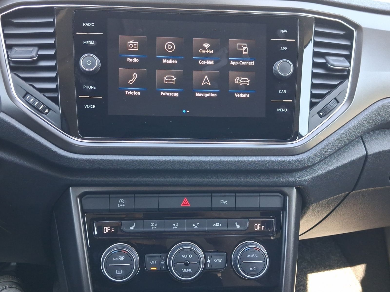 Volkswagen T-Roc – Foto 15
