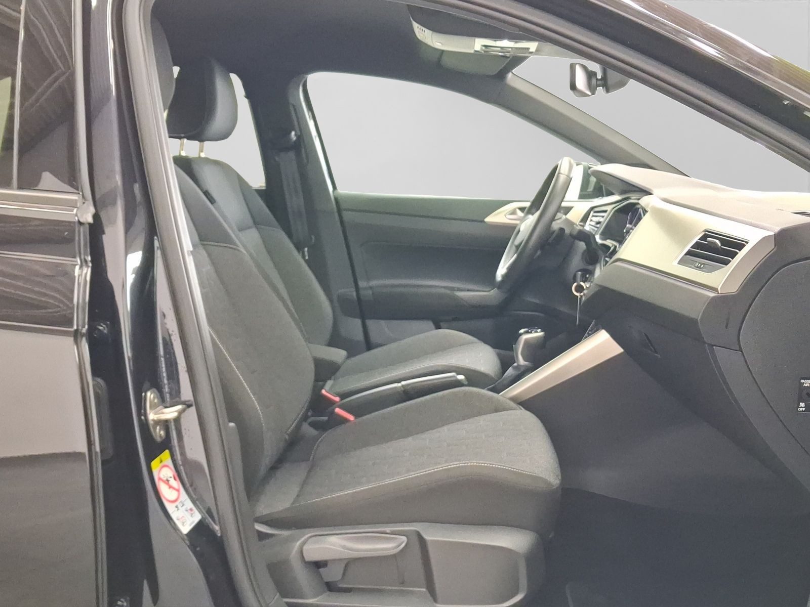 Volkswagen Taigo – Foto 4