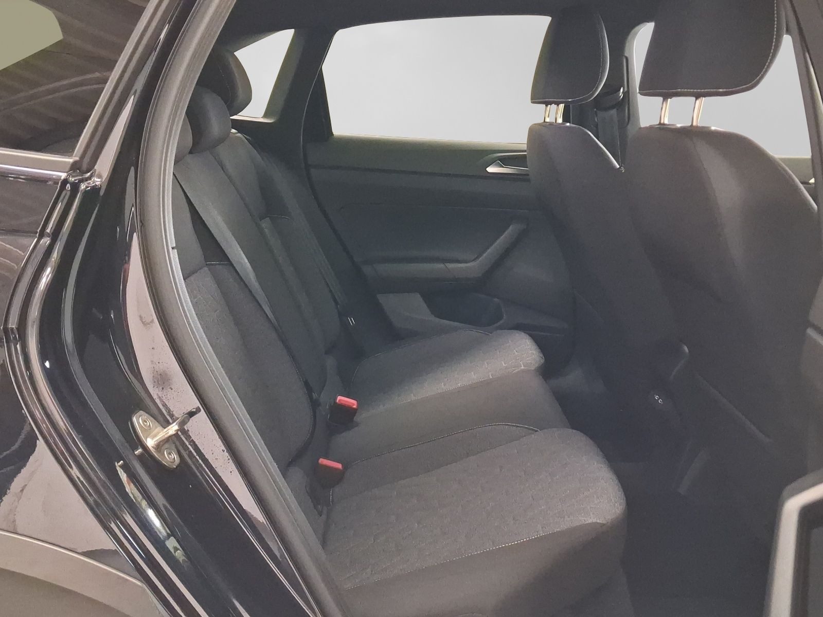 Volkswagen Taigo – Foto 6