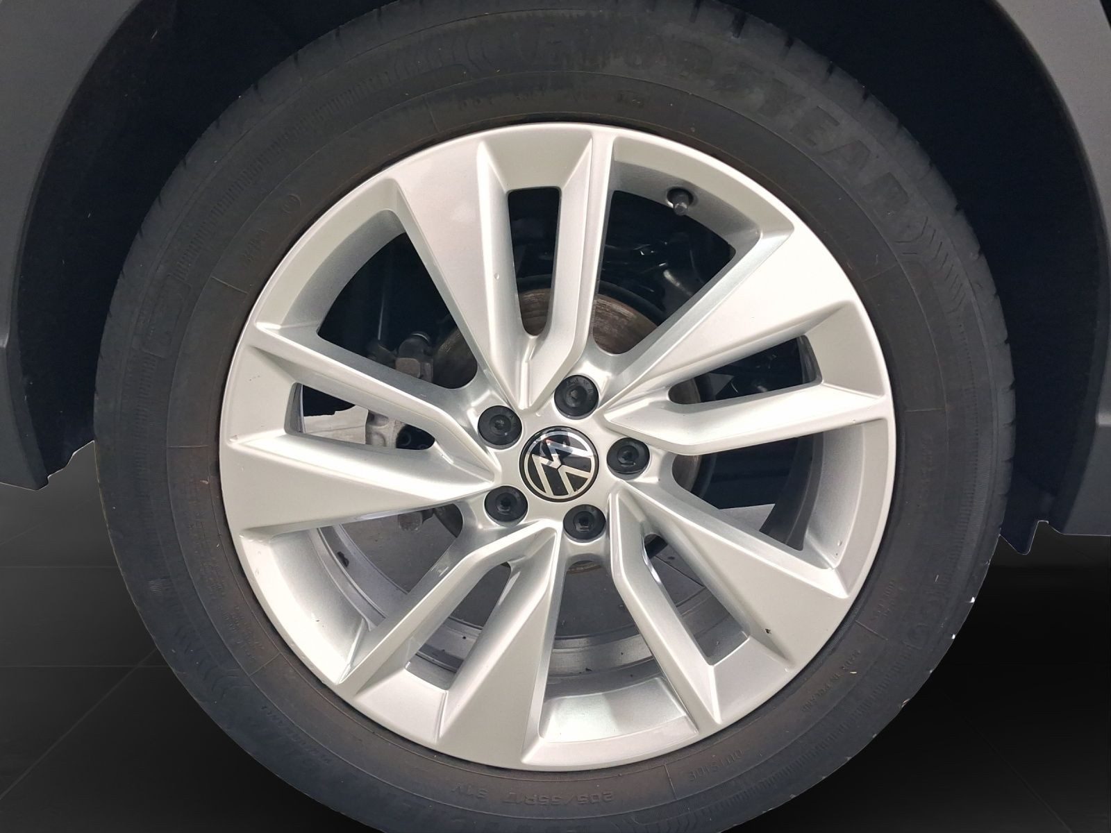 Volkswagen Taigo – Foto 7