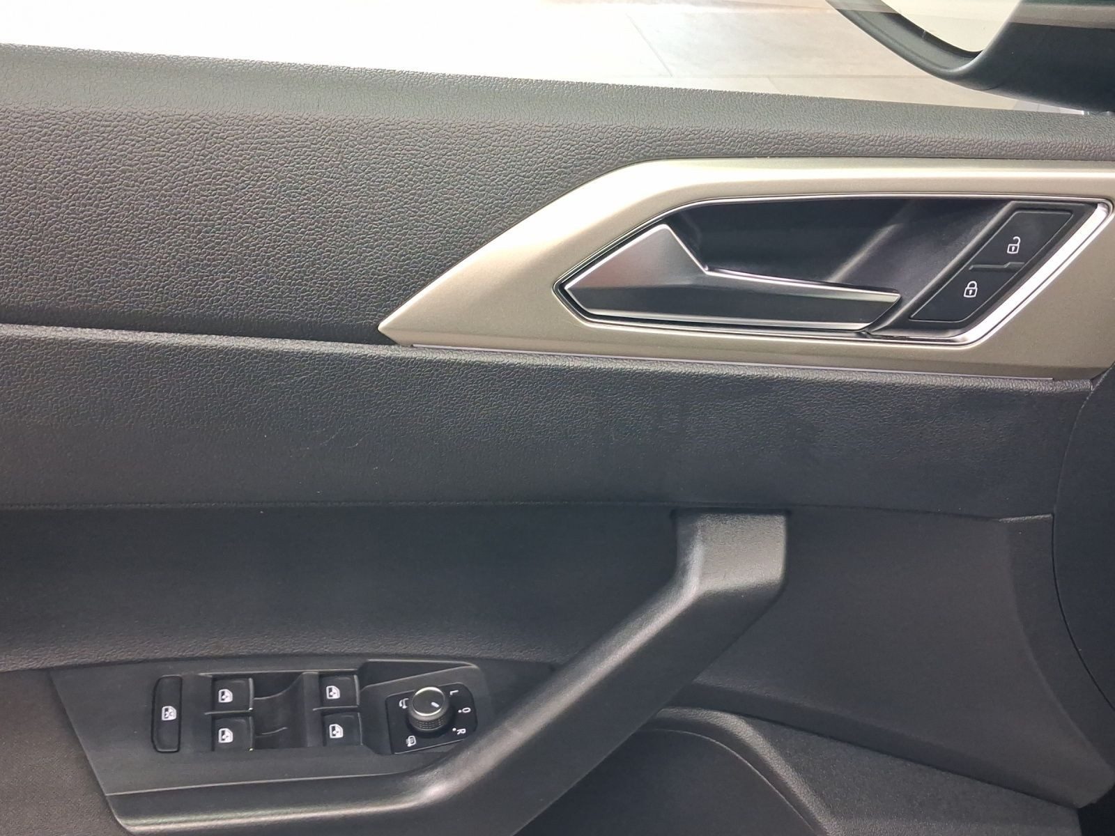 Volkswagen Taigo – Foto 8