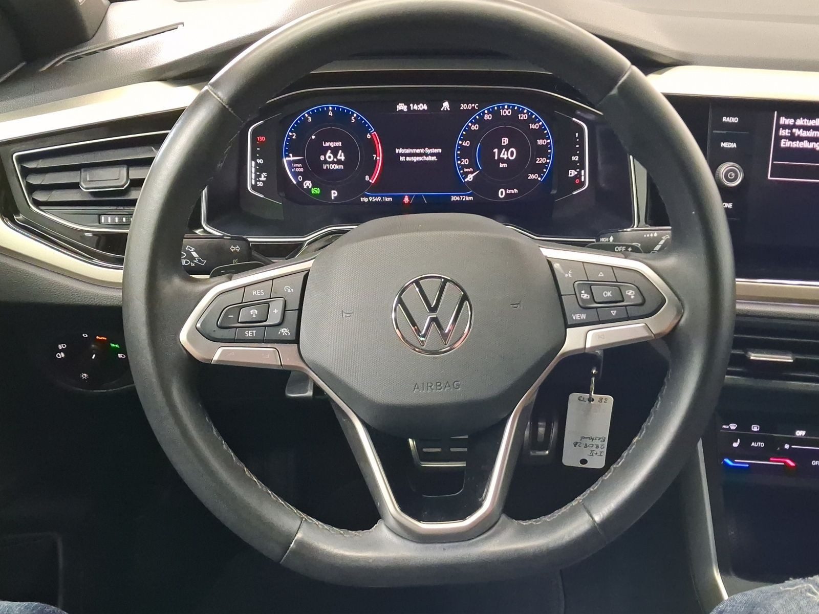 Volkswagen Taigo – Foto 9