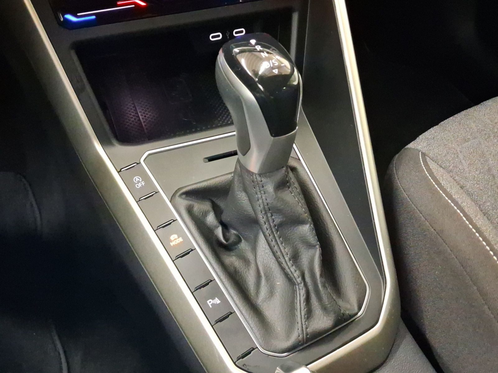 Volkswagen Taigo – Foto 11