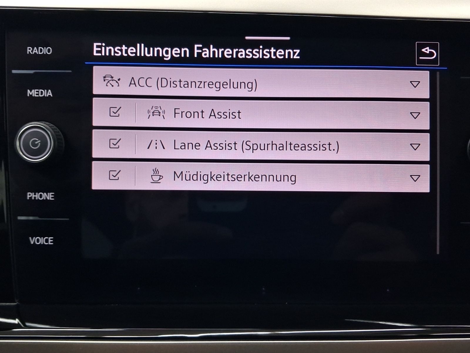 Volkswagen Taigo – Foto 12