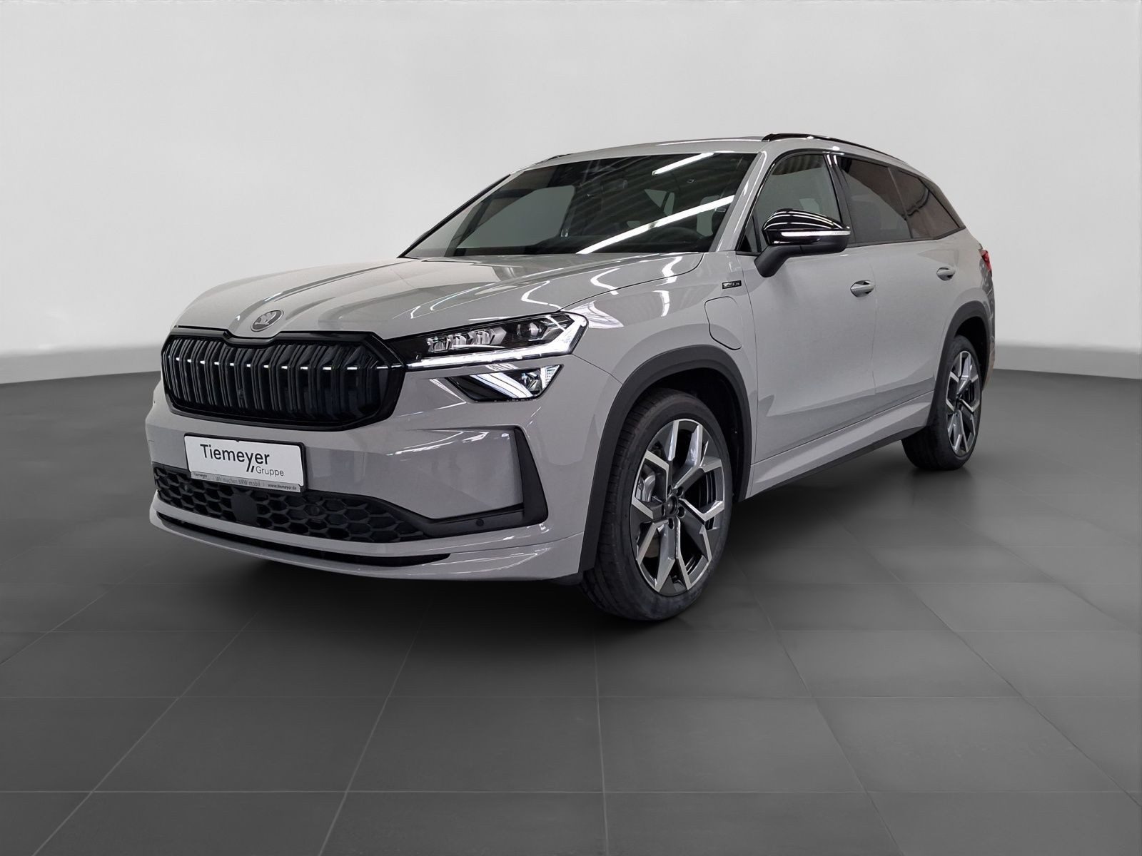 Skoda Kodiaq – Bild 2