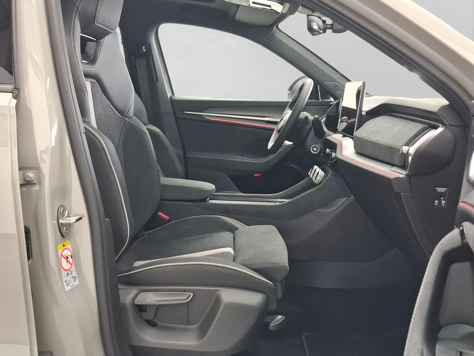 Skoda Kodiaq – Bild 4