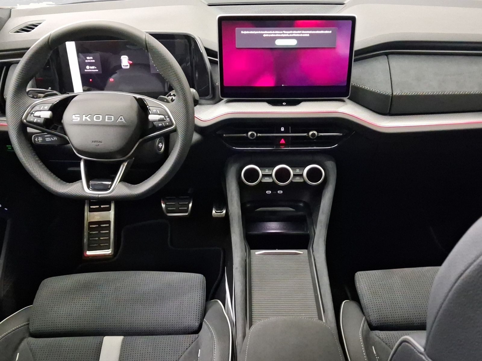 Skoda Kodiaq – Bild 5