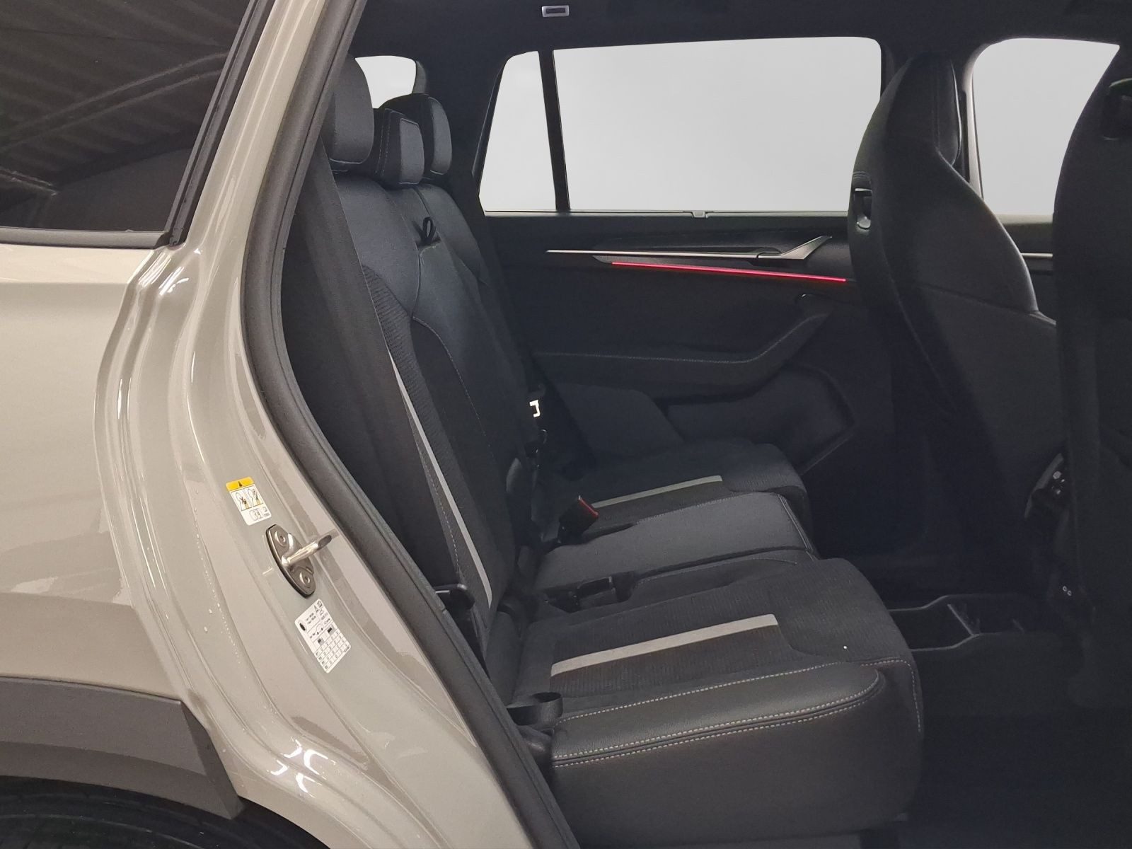 Skoda Kodiaq – Bild 6