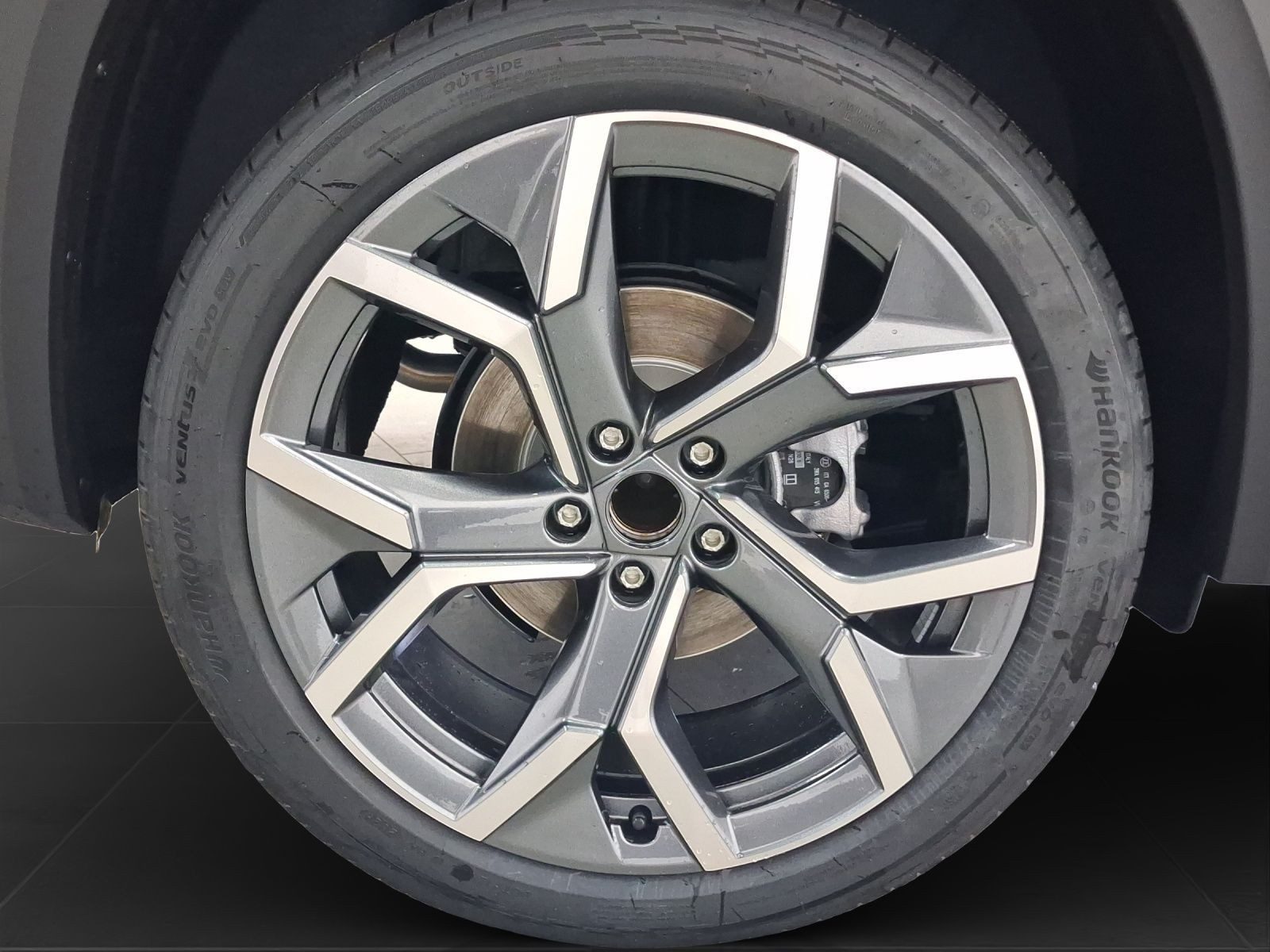 Skoda Kodiaq – Bild 7