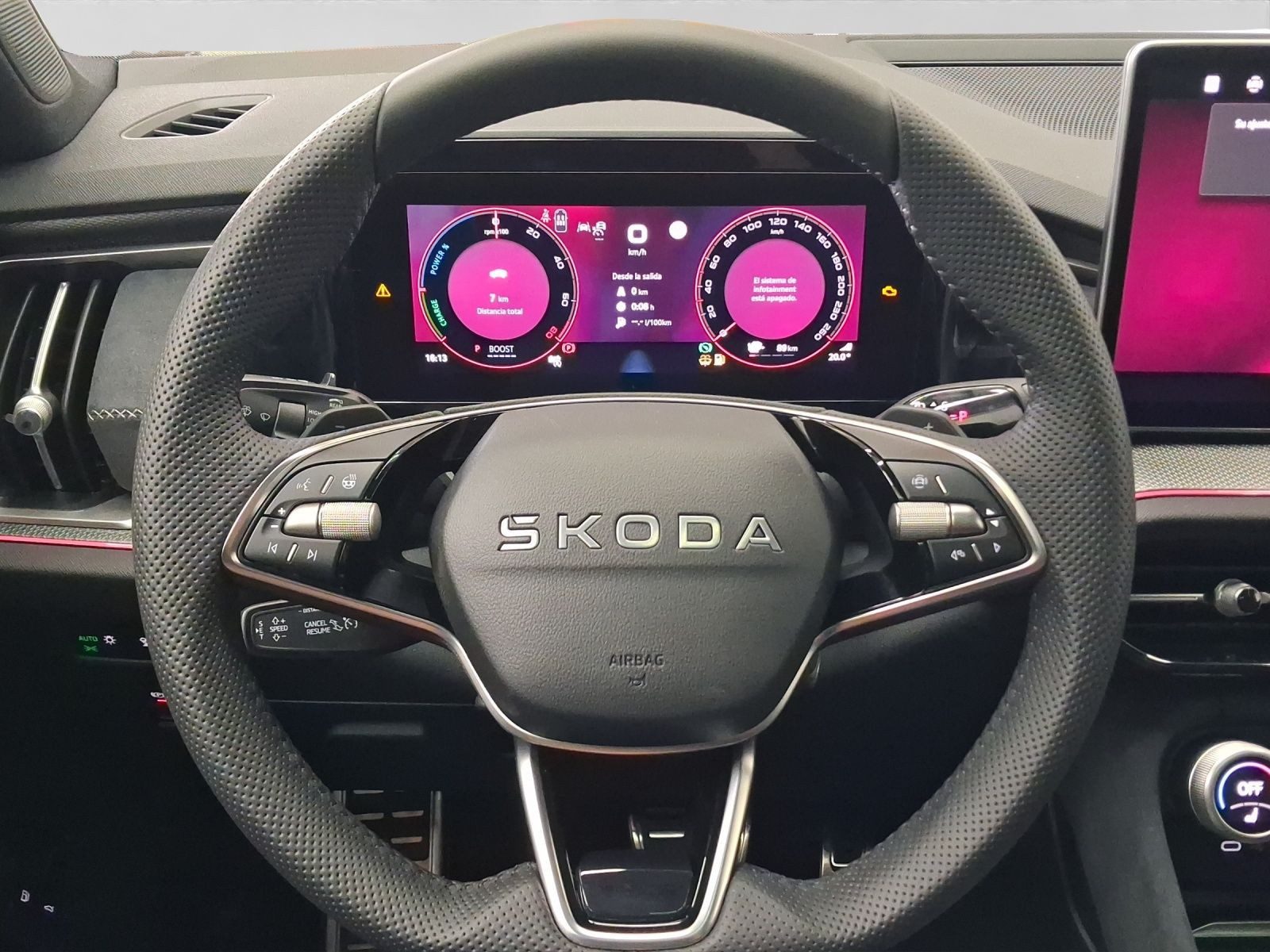 Skoda Kodiaq – Bild 9