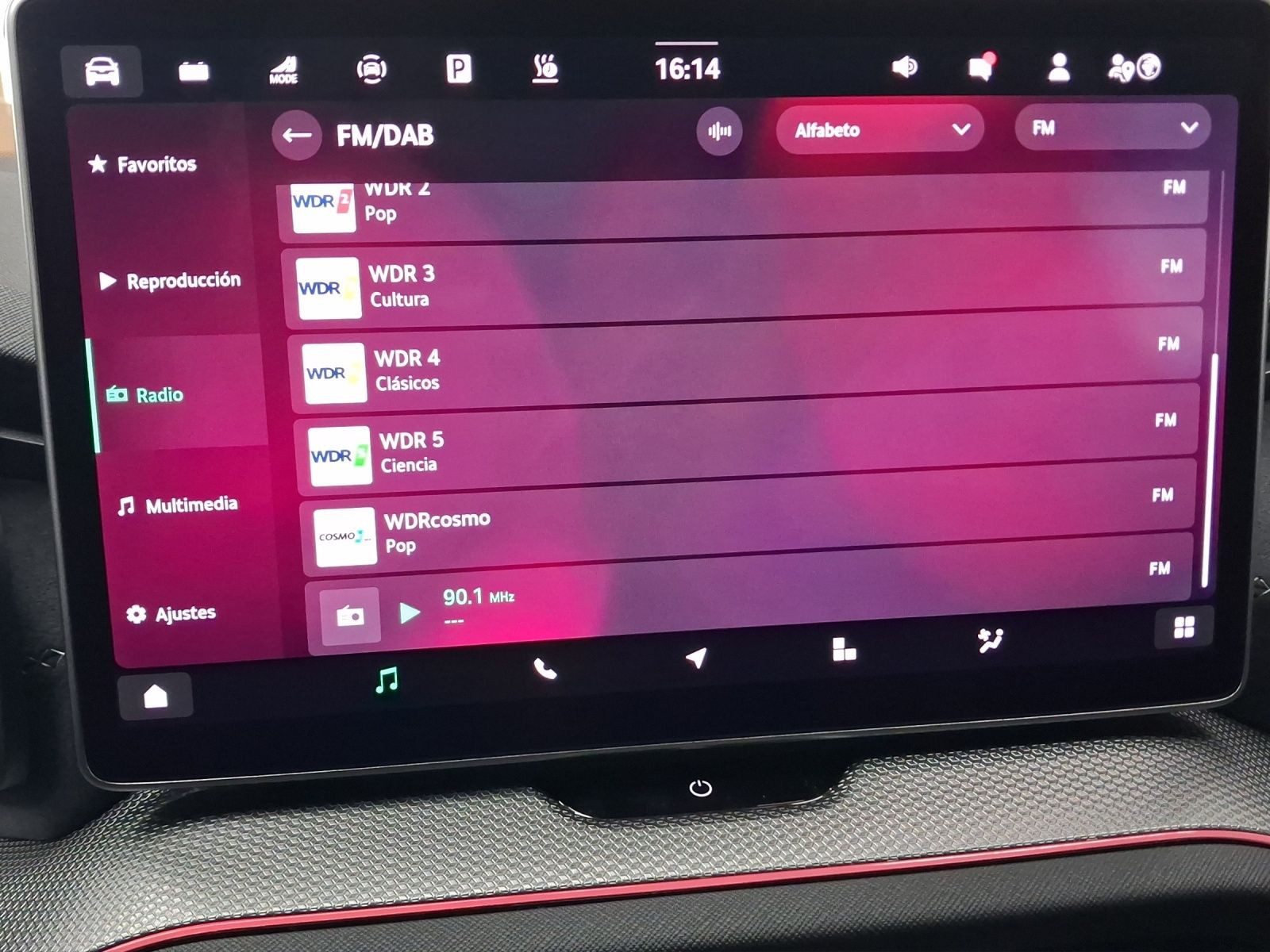 Skoda Kodiaq – Bild 14