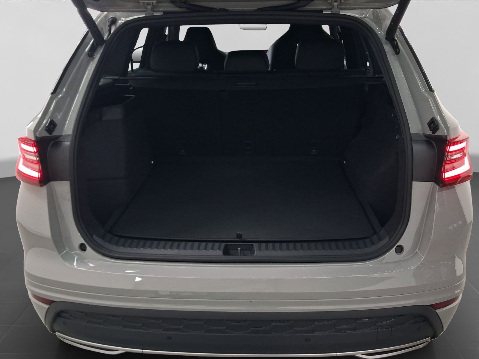 Skoda Kodiaq – Bild 17