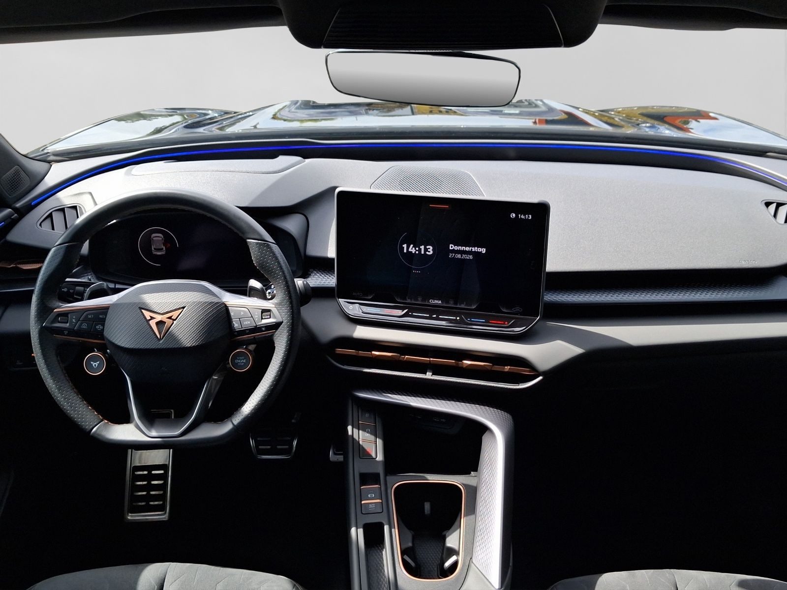 Cupra Terramar – Foto 5