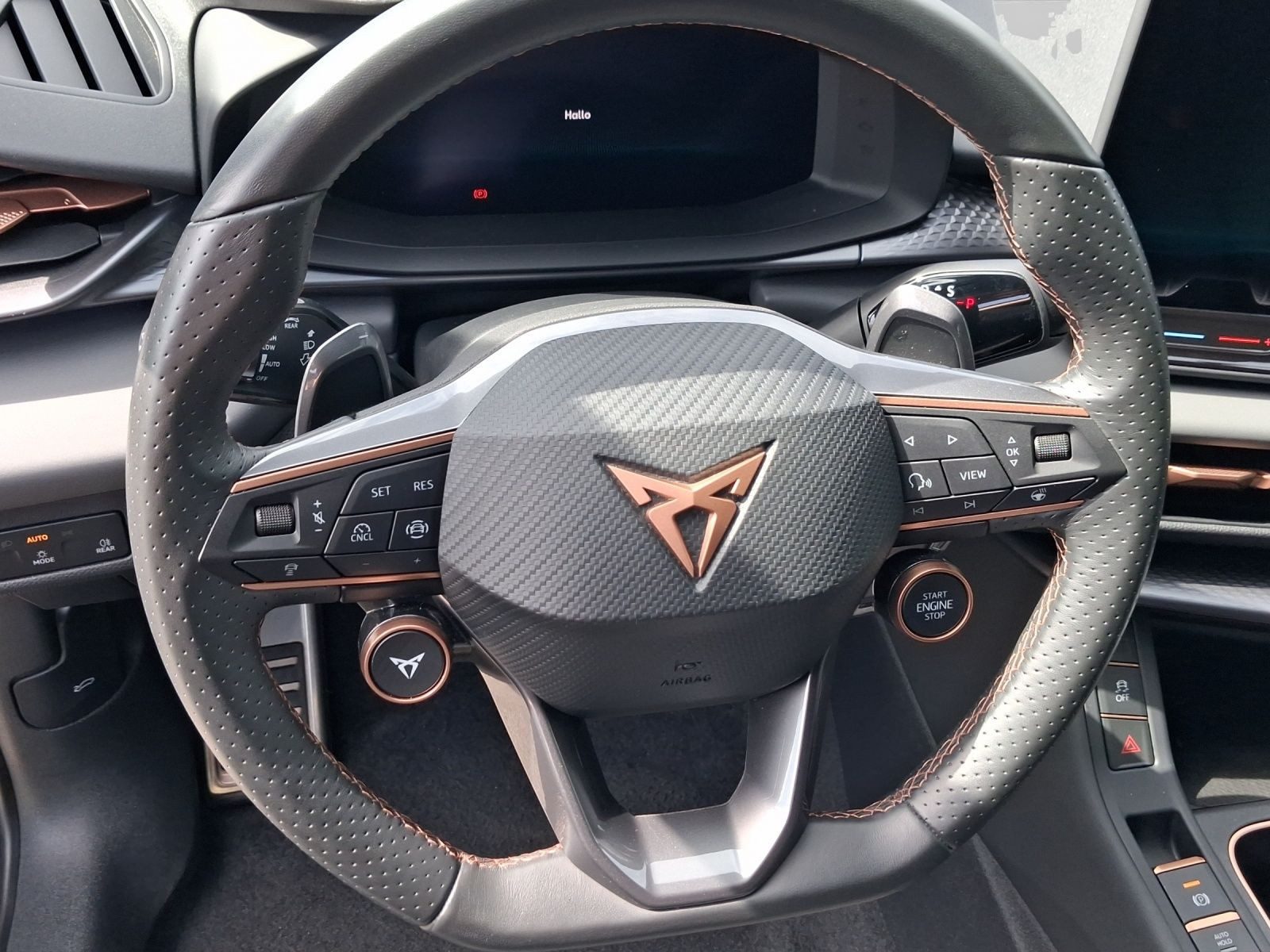 Cupra Terramar – Foto 9