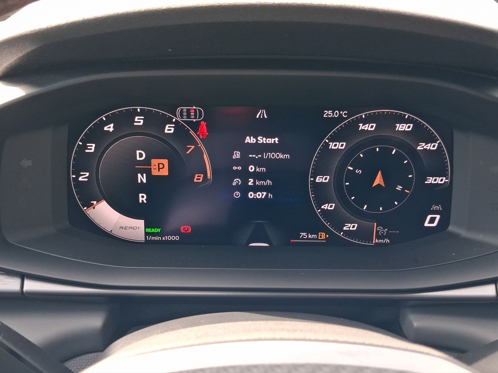 Cupra Terramar – Foto 10