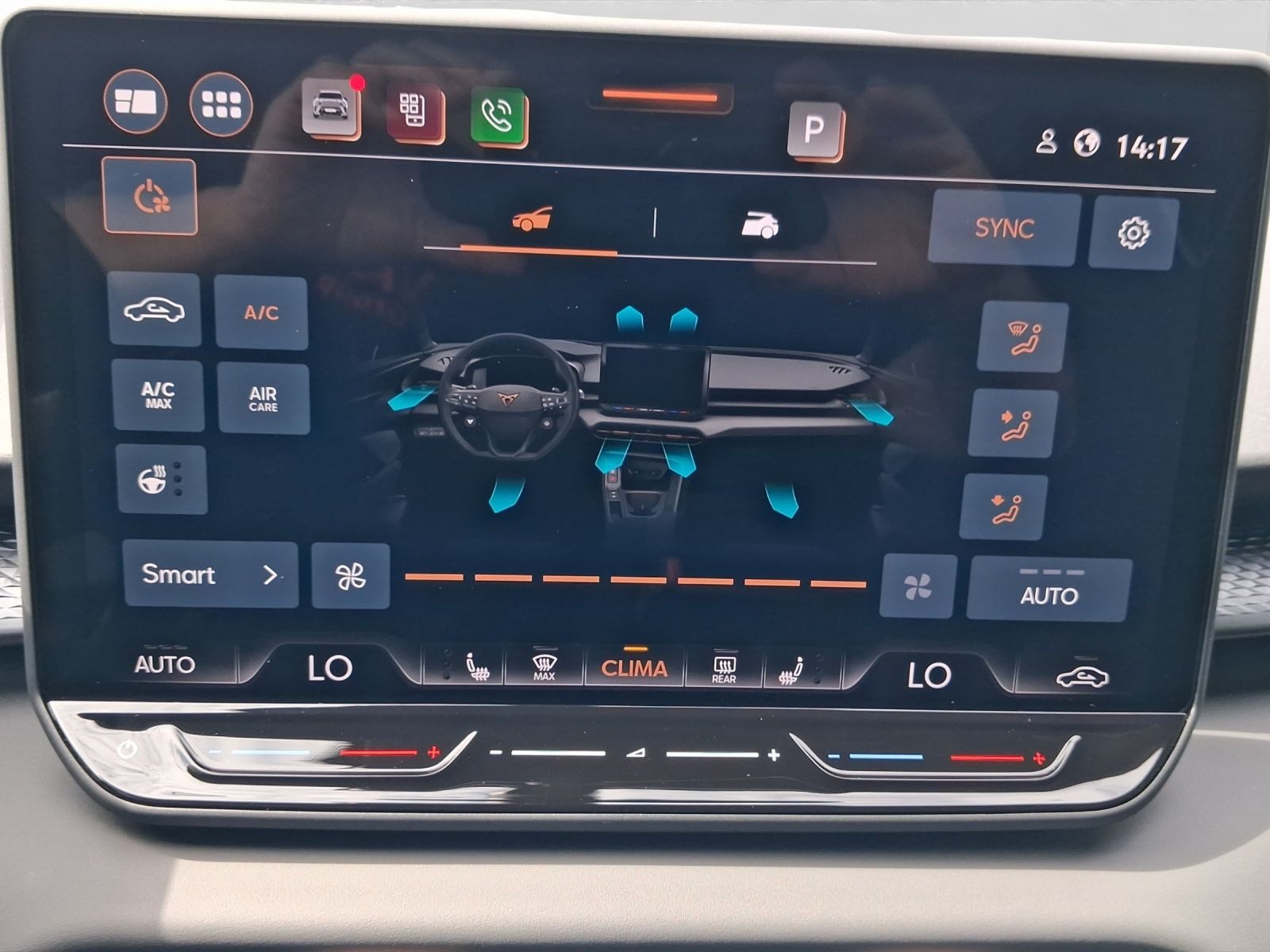 Cupra Terramar – Foto 16