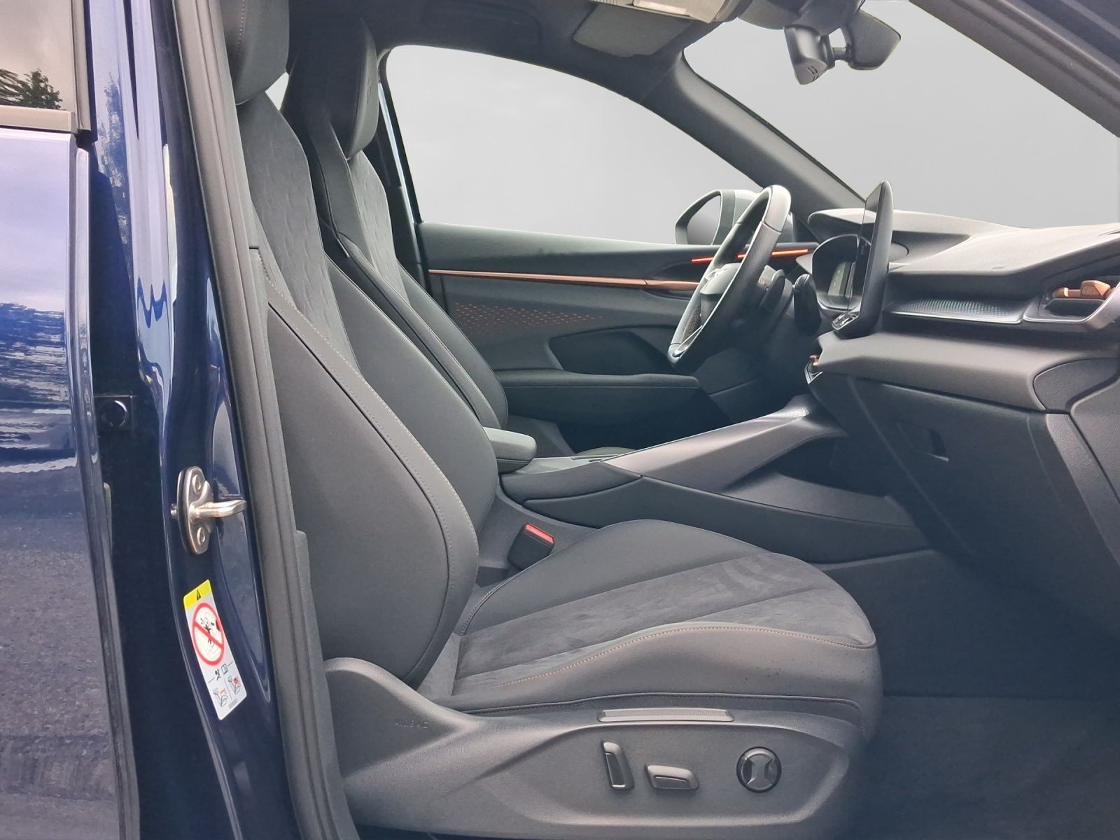 Cupra Terramar – Foto 4