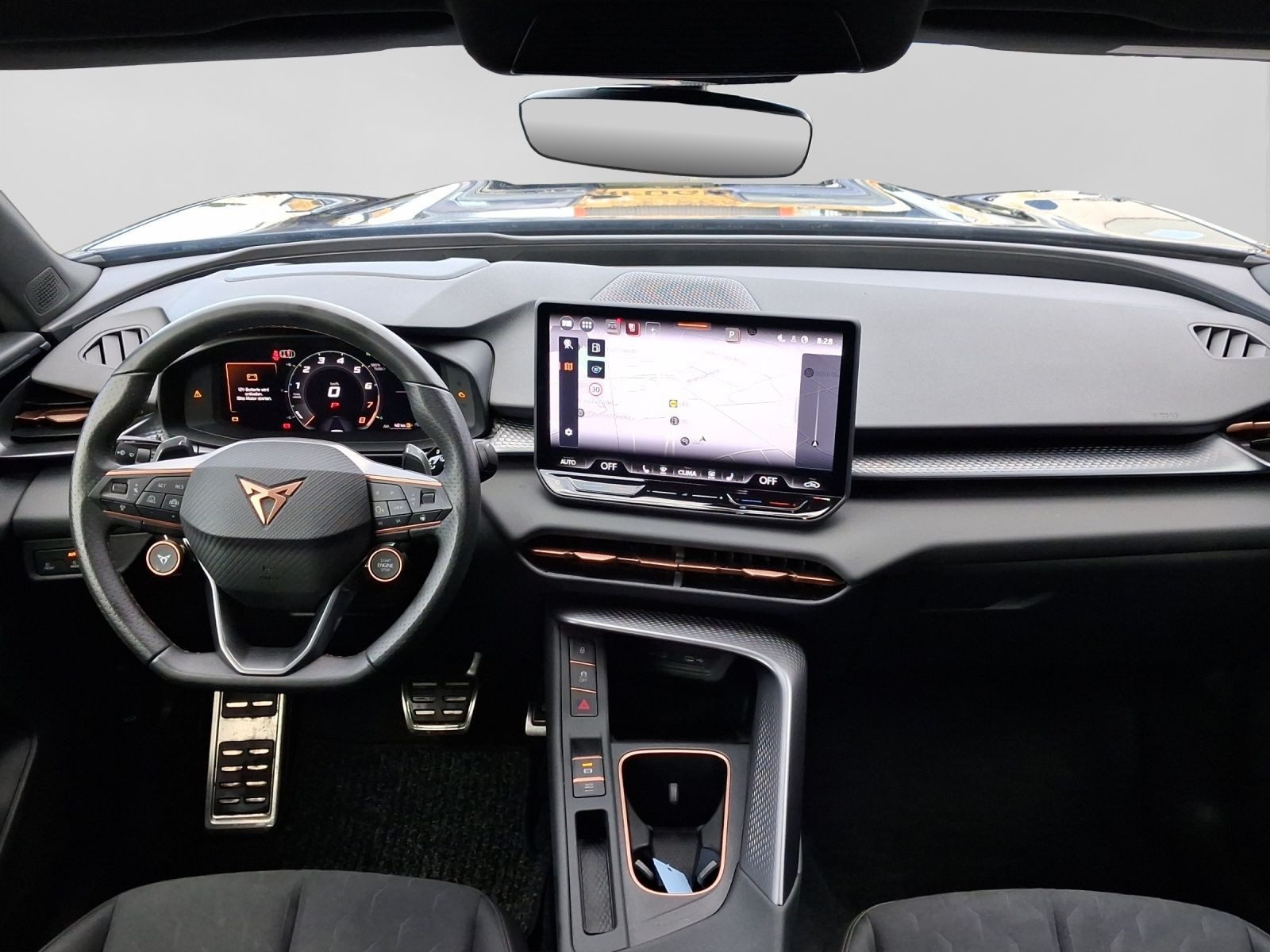 Cupra Terramar – Foto 5