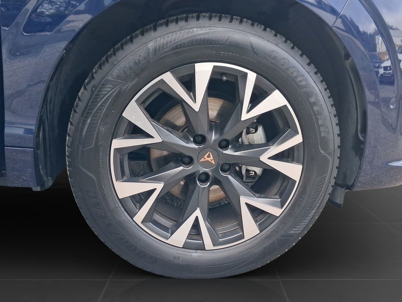 Cupra Terramar – Foto 7