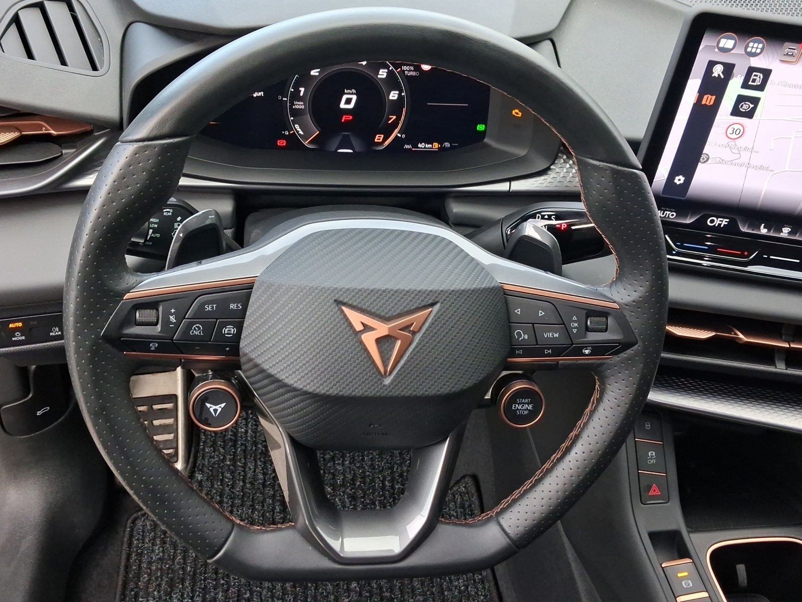Cupra Terramar – Foto 9