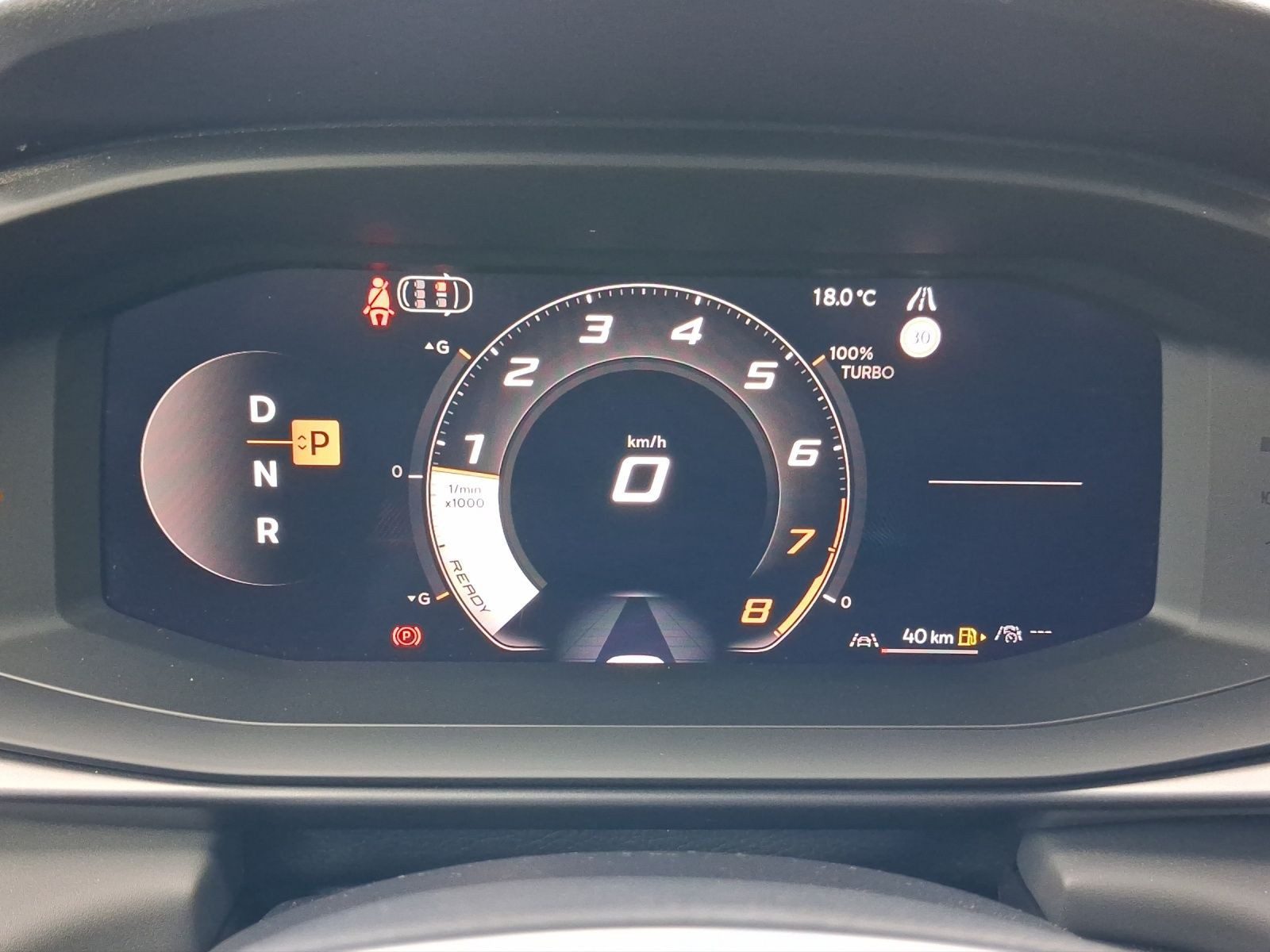 Cupra Terramar – Foto 10