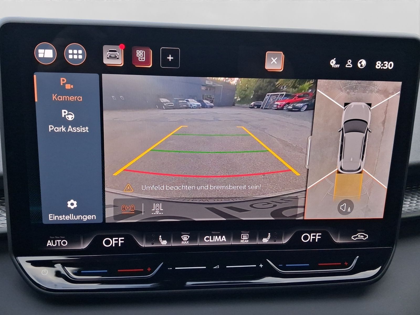 Cupra Terramar – Foto 13
