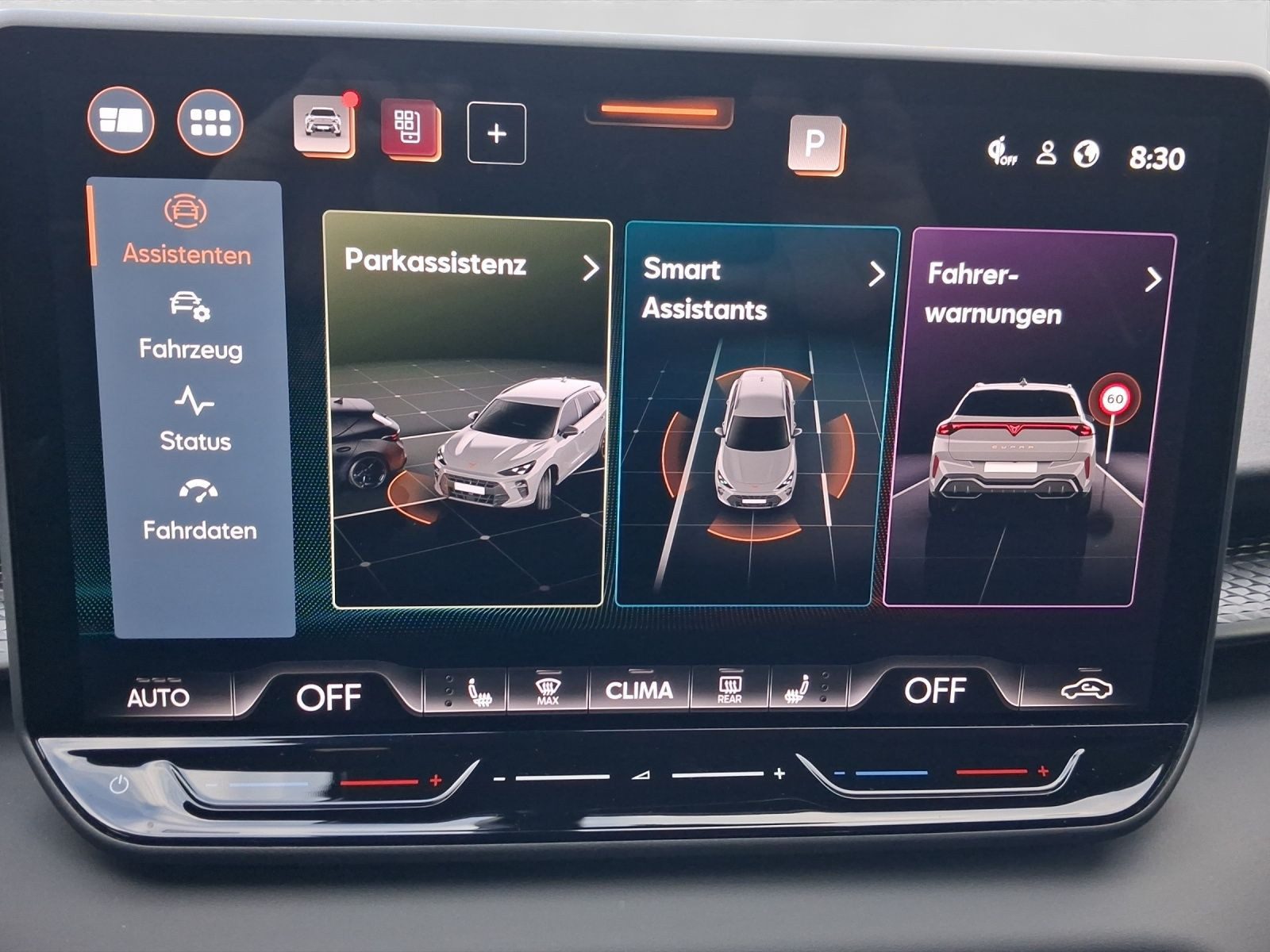 Cupra Terramar – Foto 14
