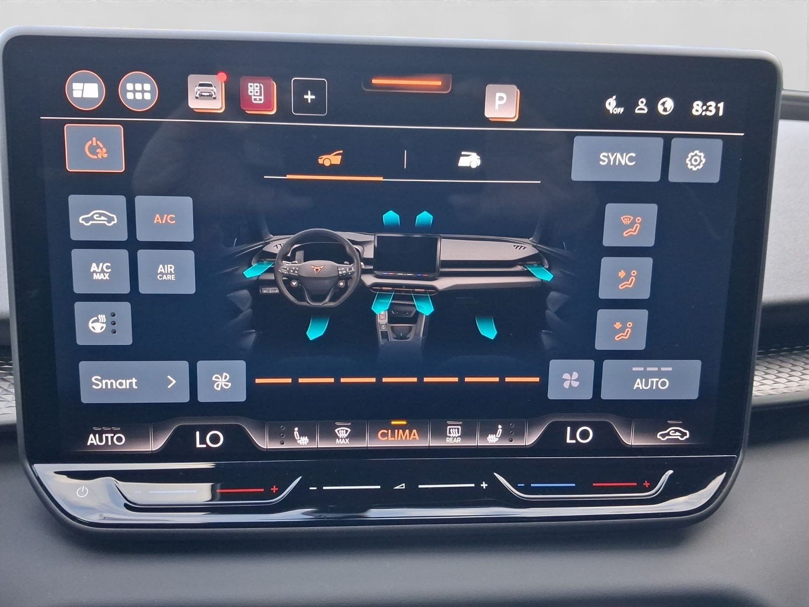 Cupra Terramar – Foto 16