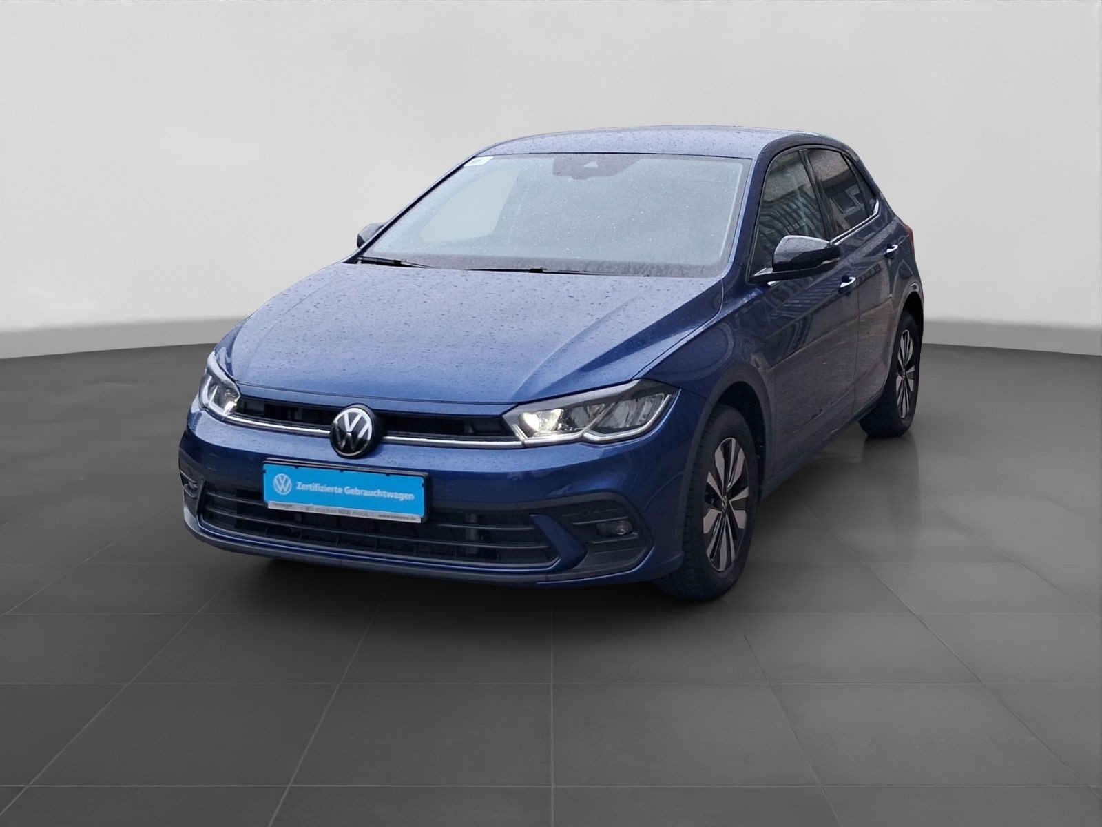 Volkswagen Polo – Foto 2