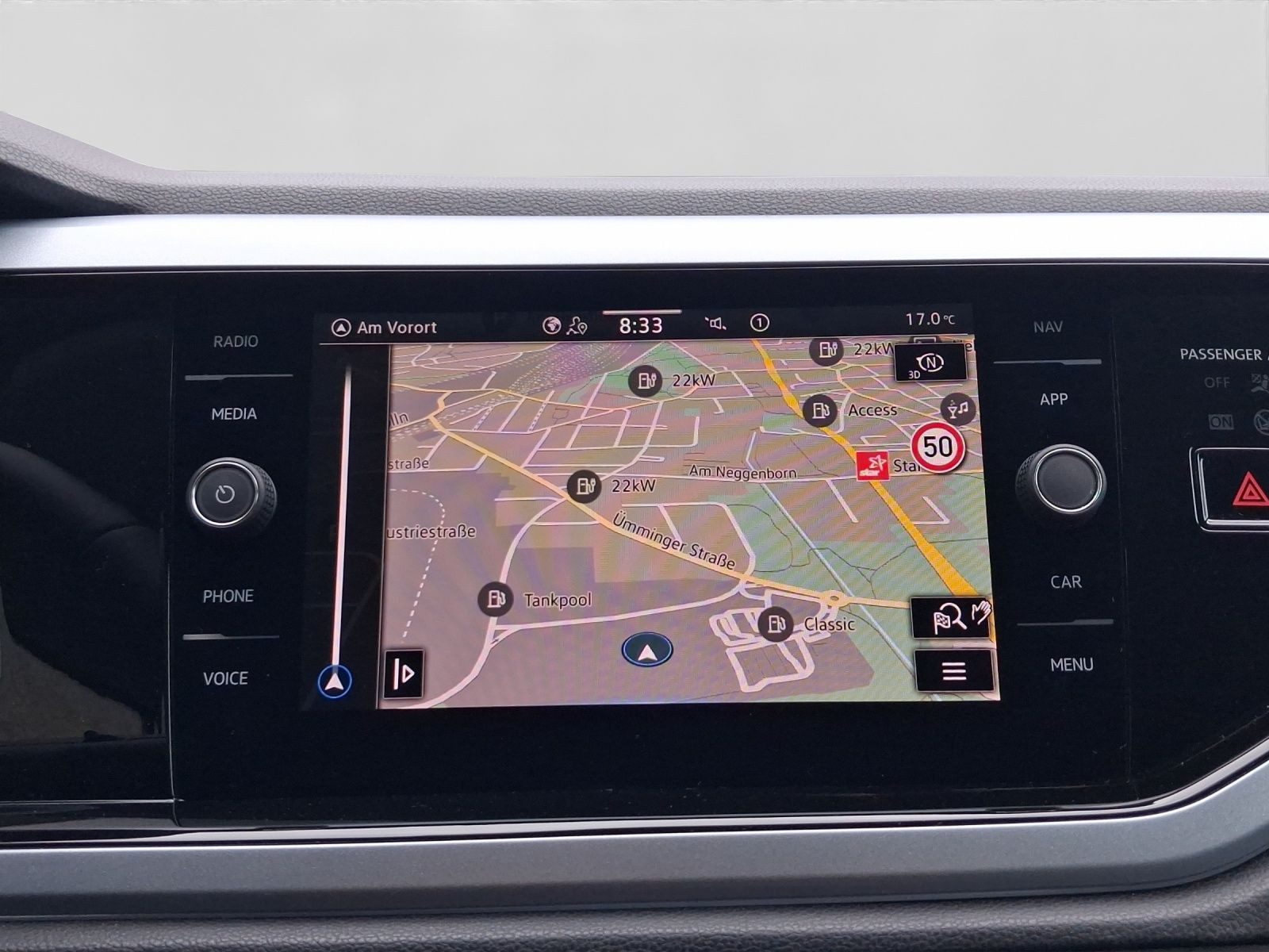 Volkswagen Polo – Foto 14