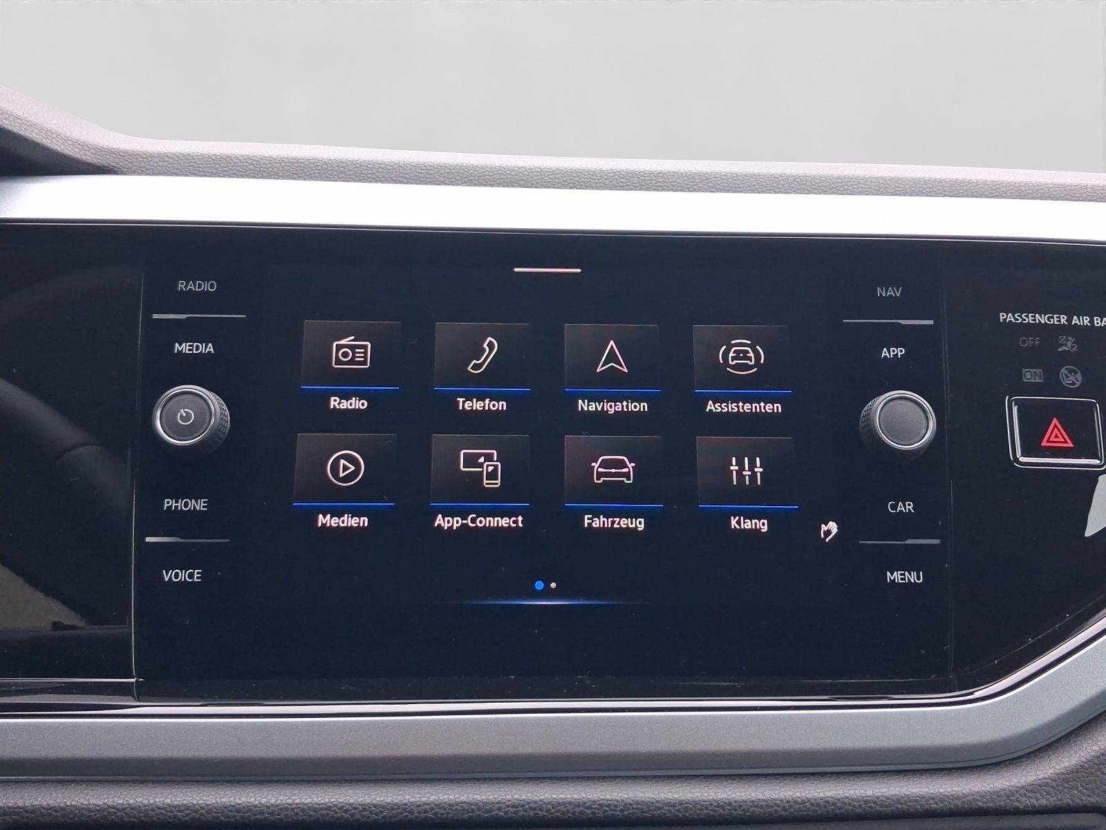 Volkswagen Polo – Foto 15