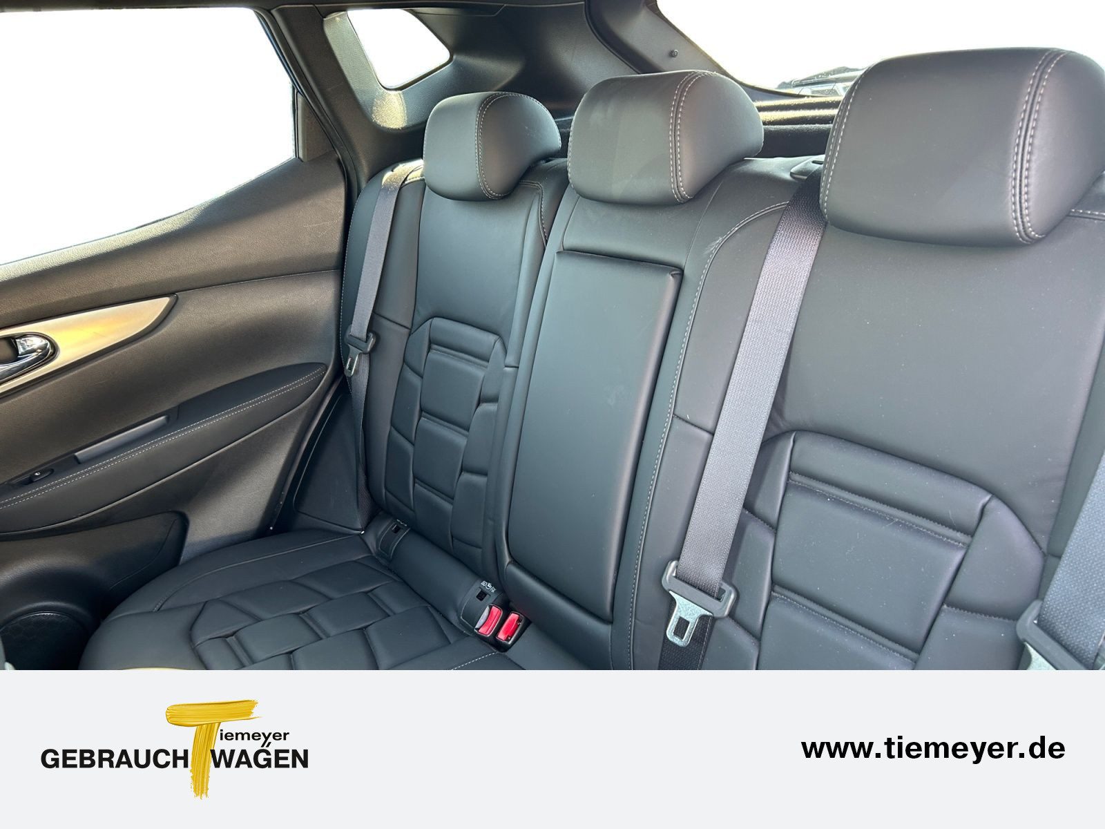 Nissan Qashqai – Bild 11