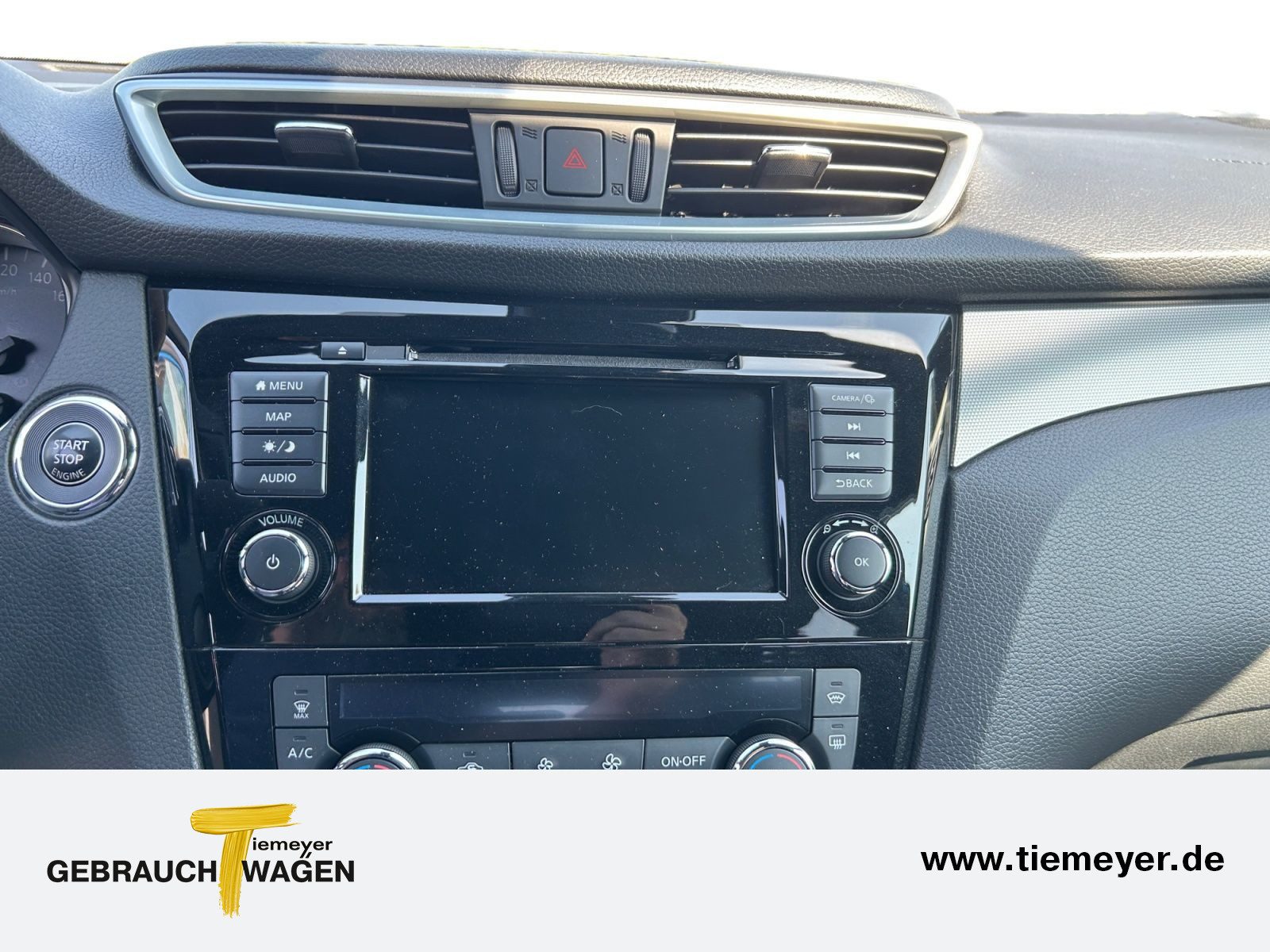 Nissan Qashqai – Bild 14