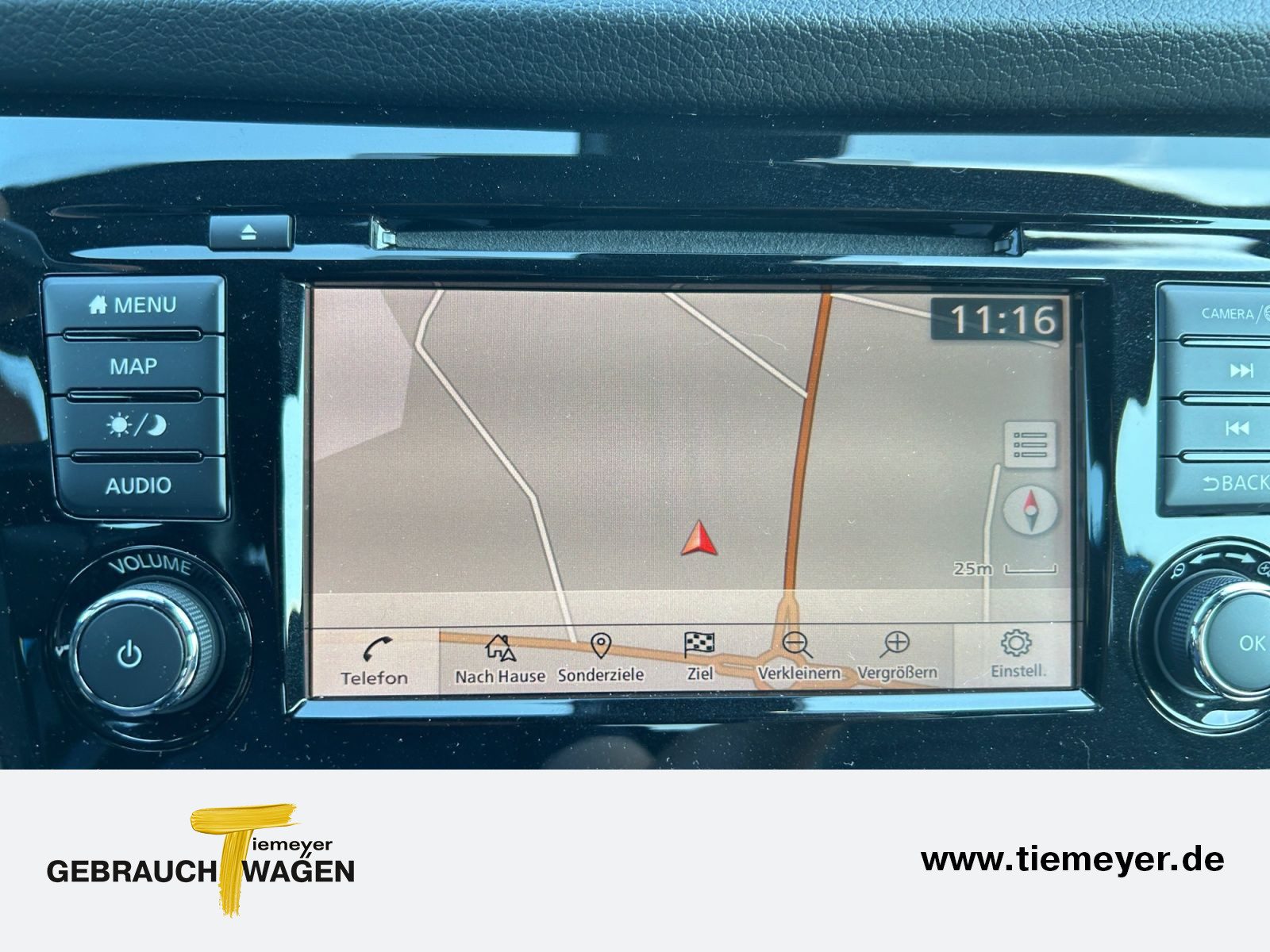 Nissan Qashqai – Bild 16