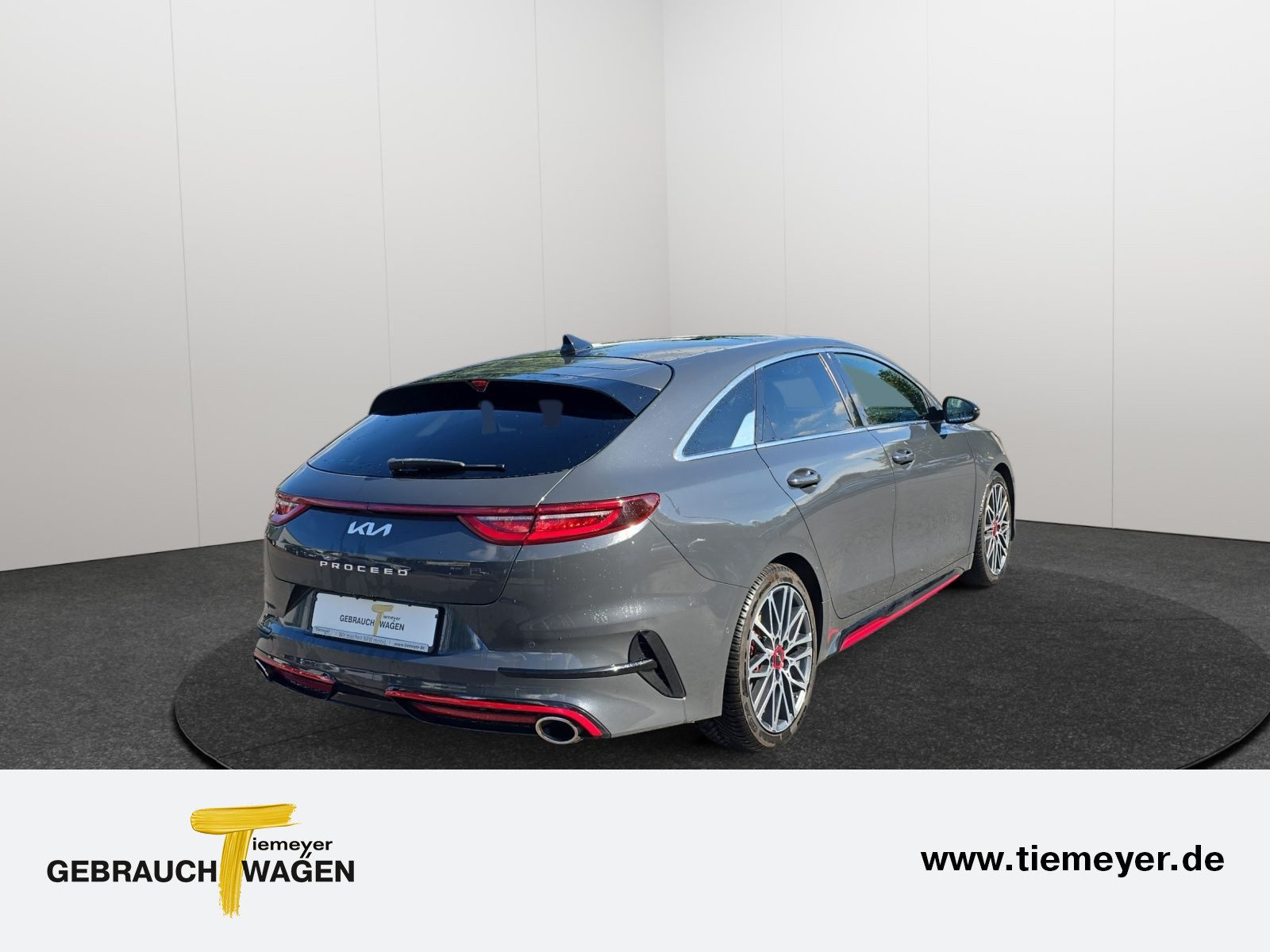 Kia pro_cee'd – Bild 5