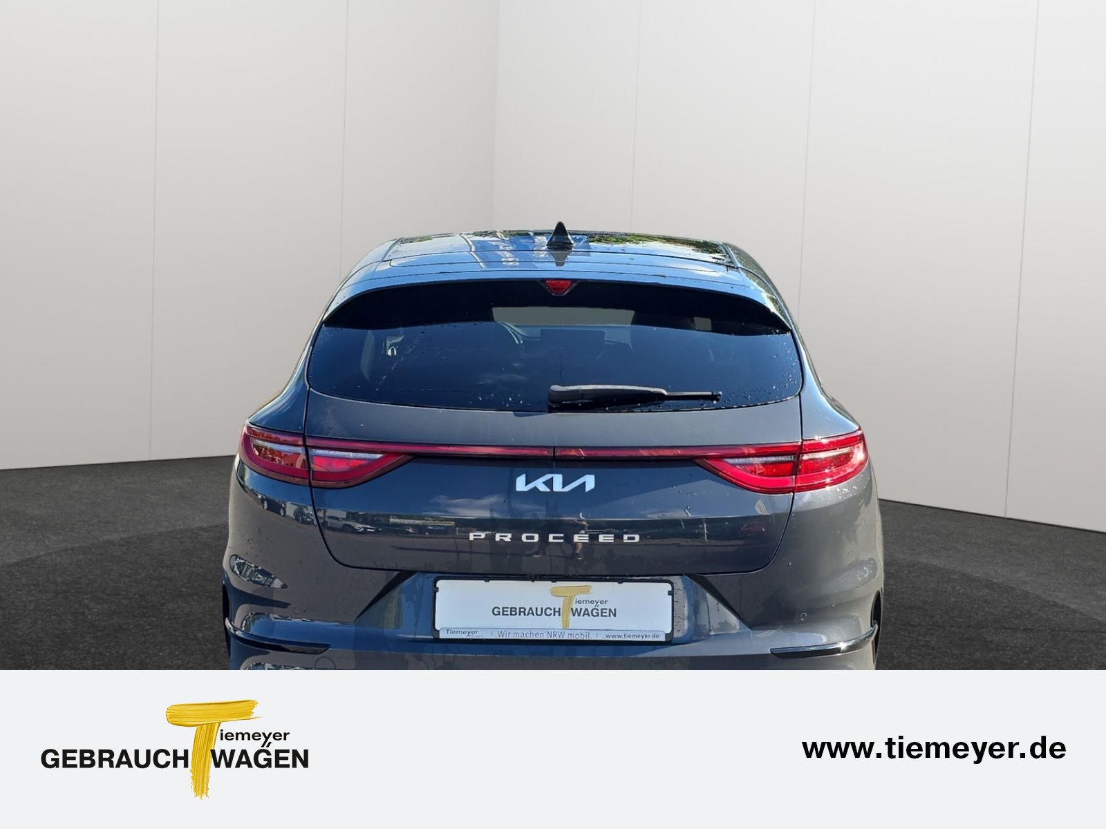 Kia pro_cee'd – Bild 6