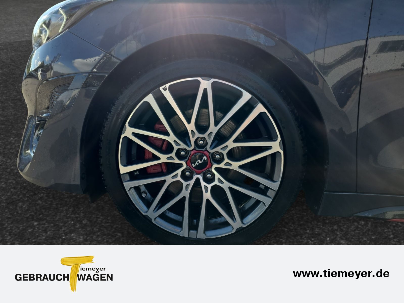 Kia pro_cee'd – Bild 9