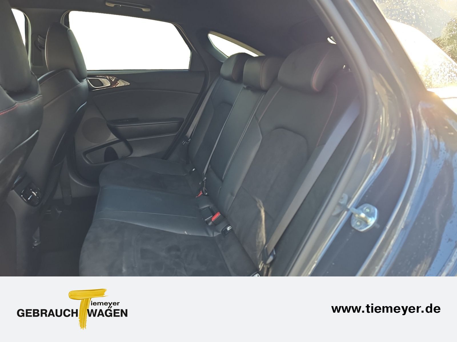 Kia pro_cee'd – Bild 11