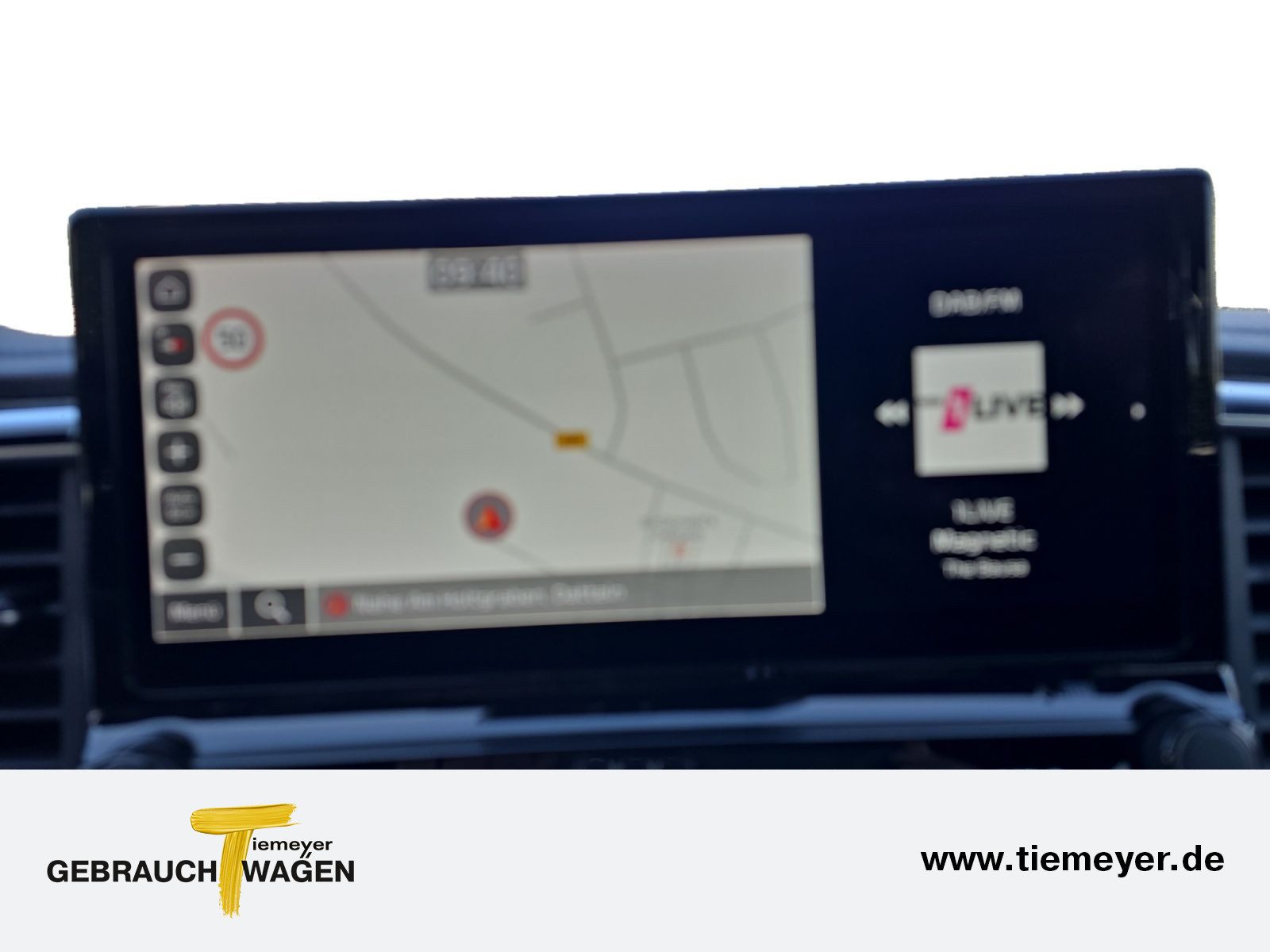 Kia pro_cee'd – Bild 14