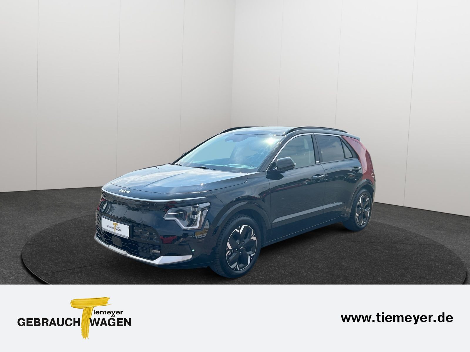 Kia Niro – Foto 1