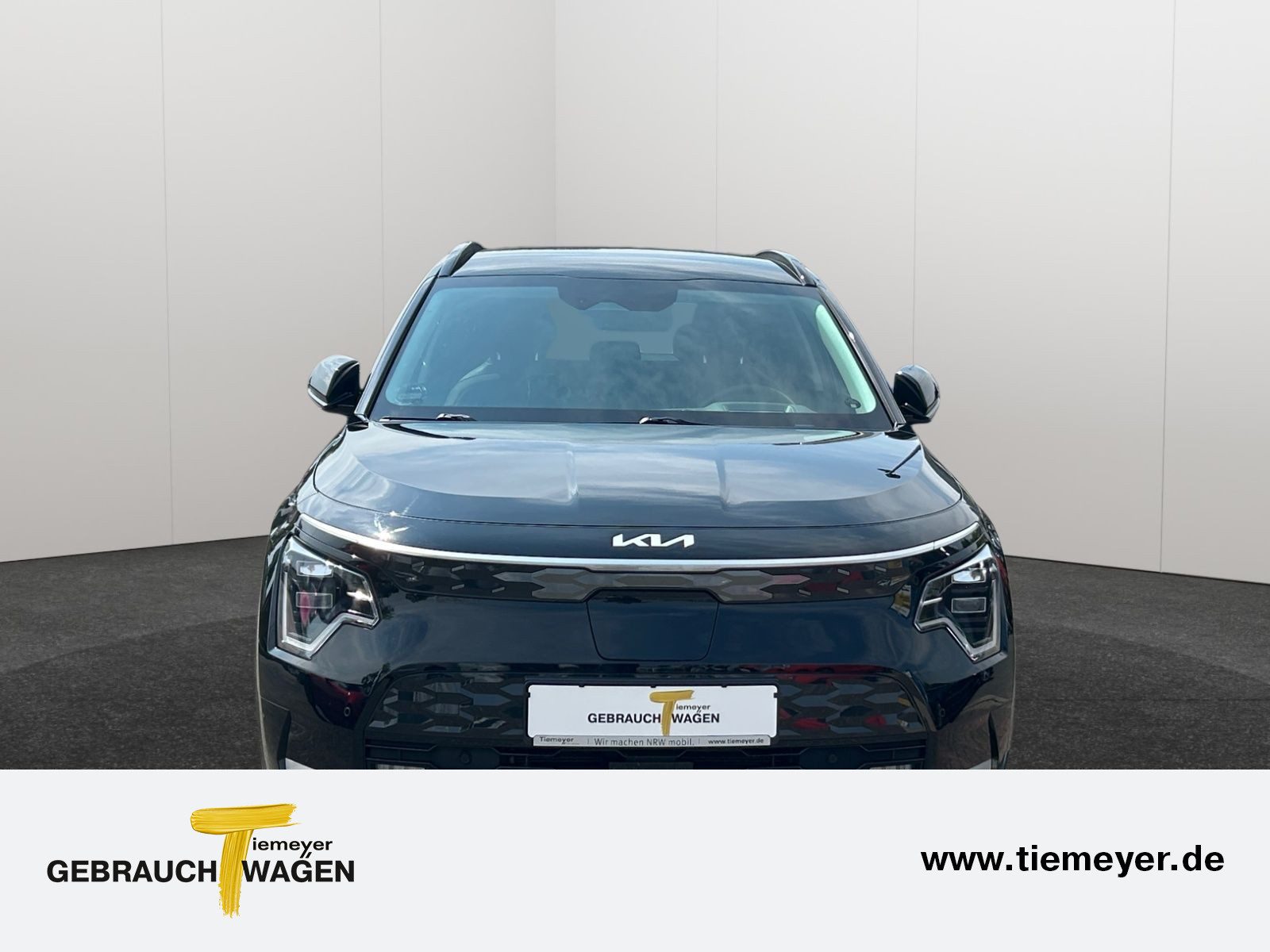 Kia Niro – Foto 2