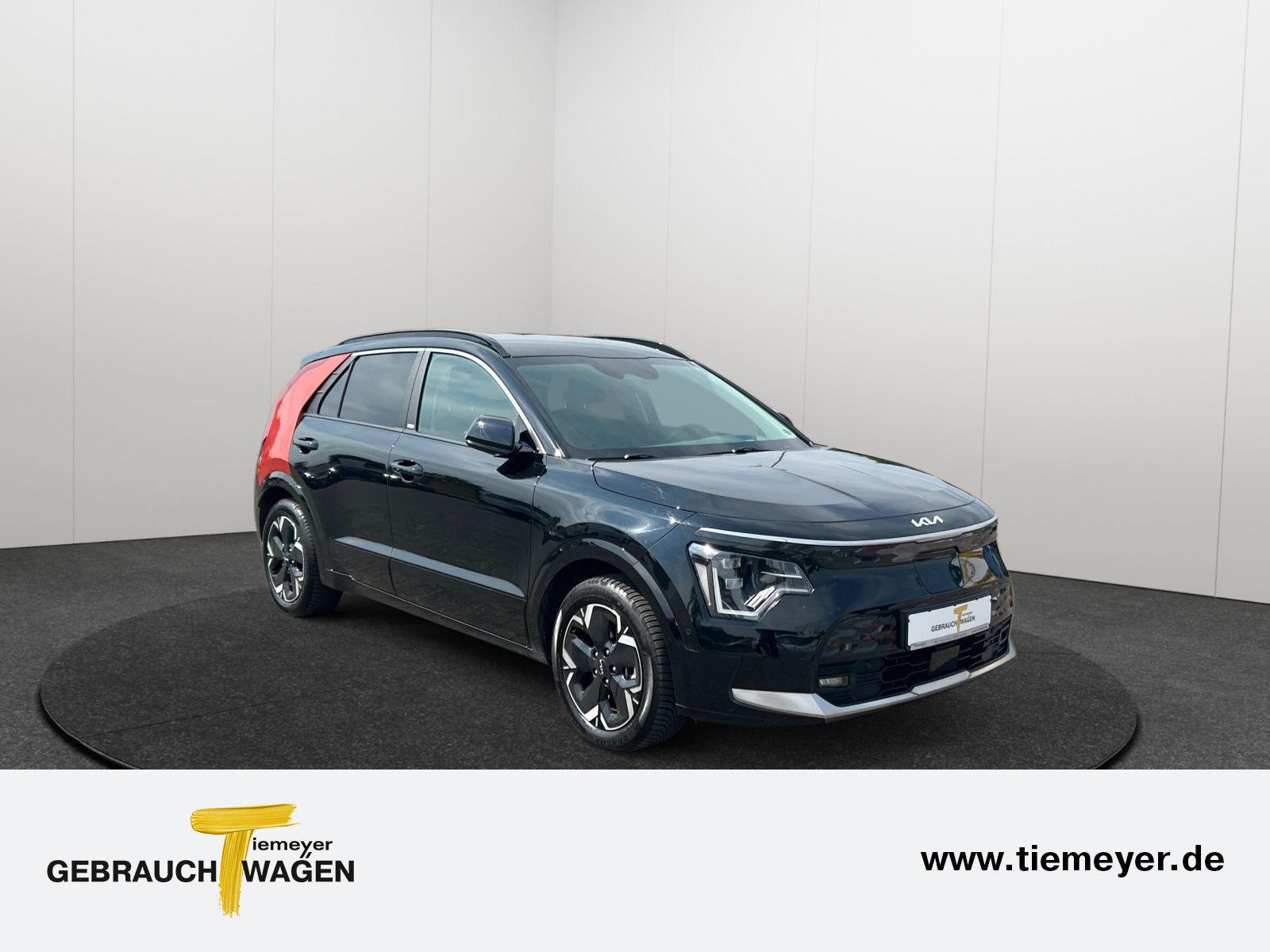 Kia Niro – Foto 3