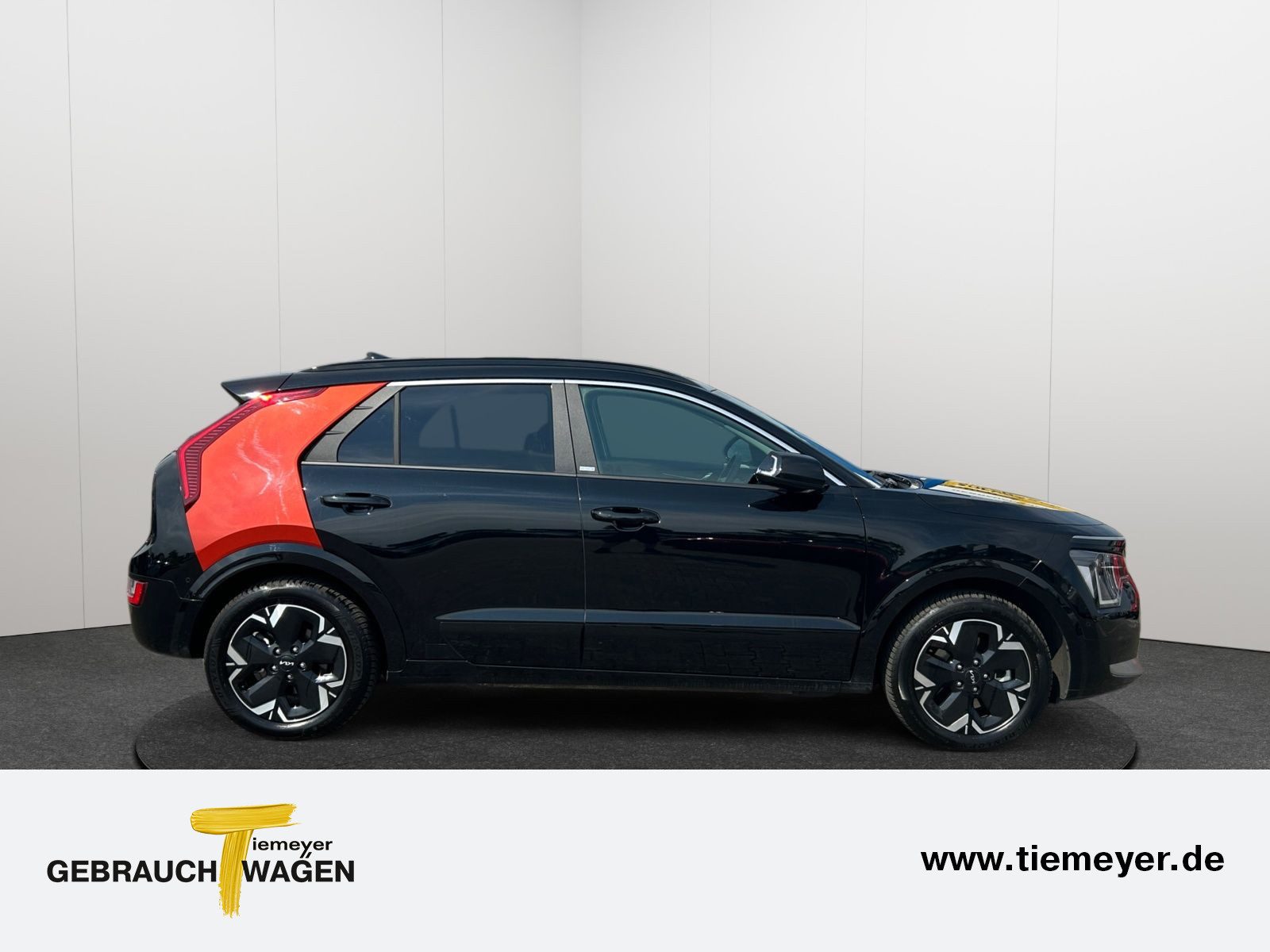 Kia Niro – Foto 4