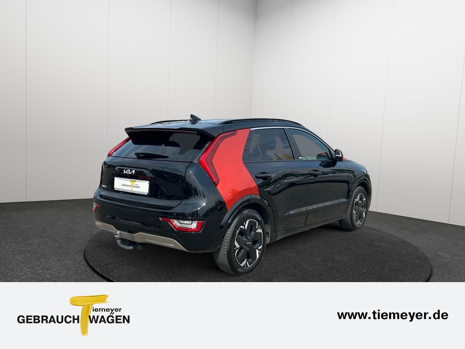 Kia Niro – Foto 5