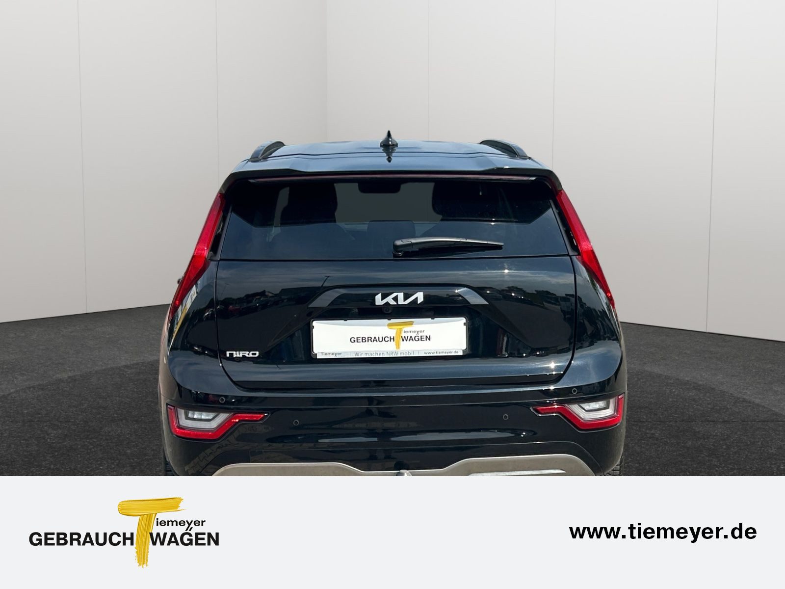 Kia Niro – Foto 6