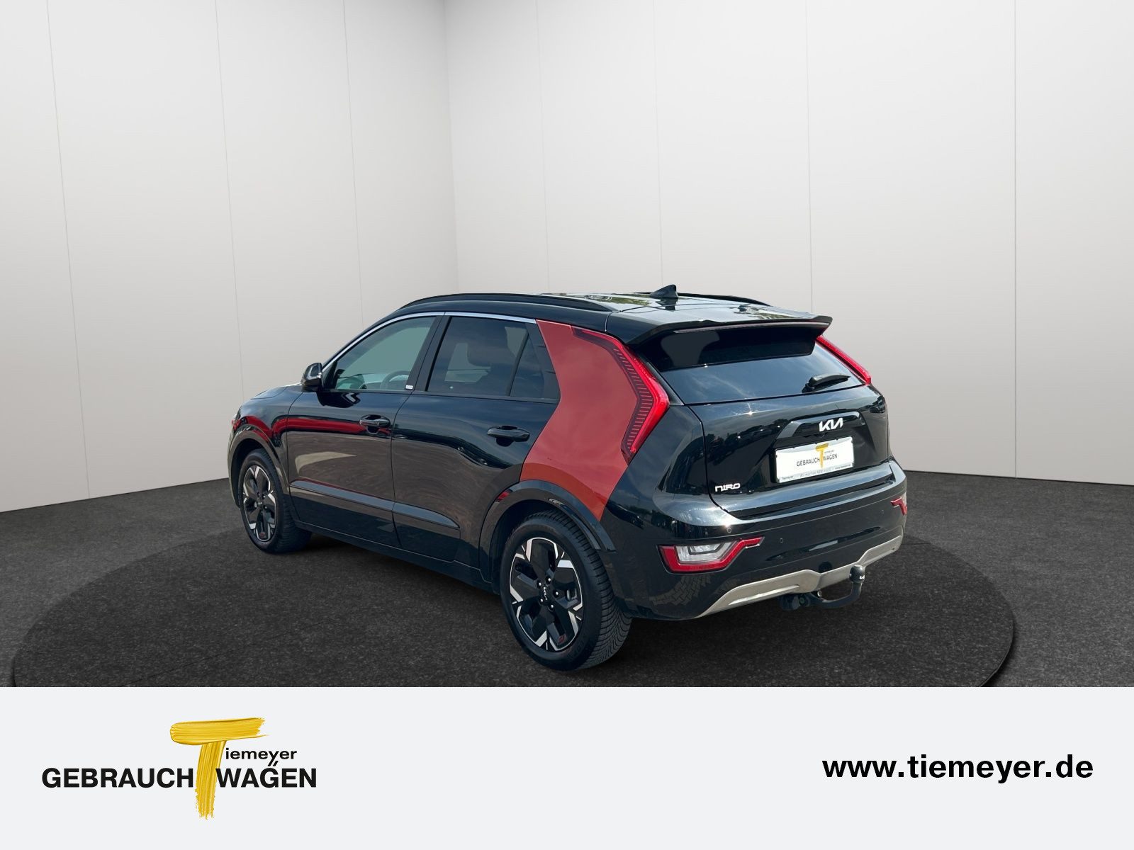 Kia Niro – Foto 7