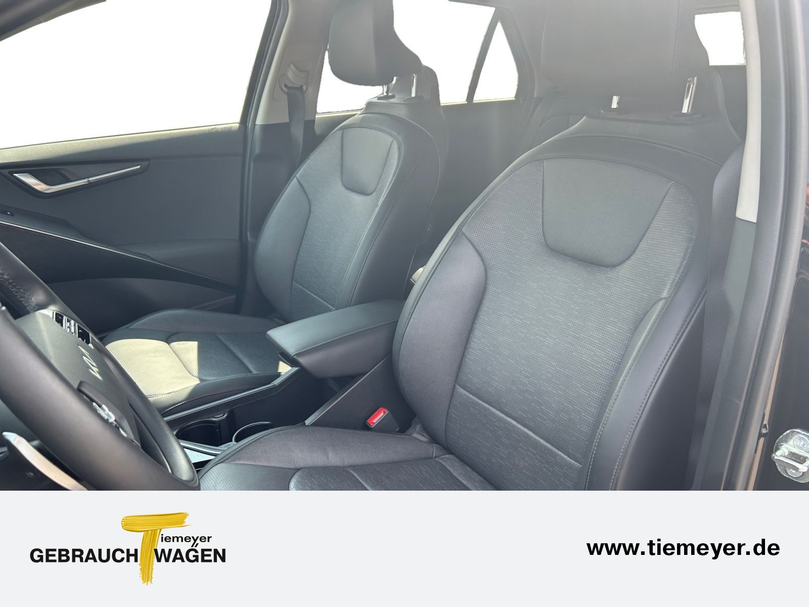 Kia Niro – Foto 10
